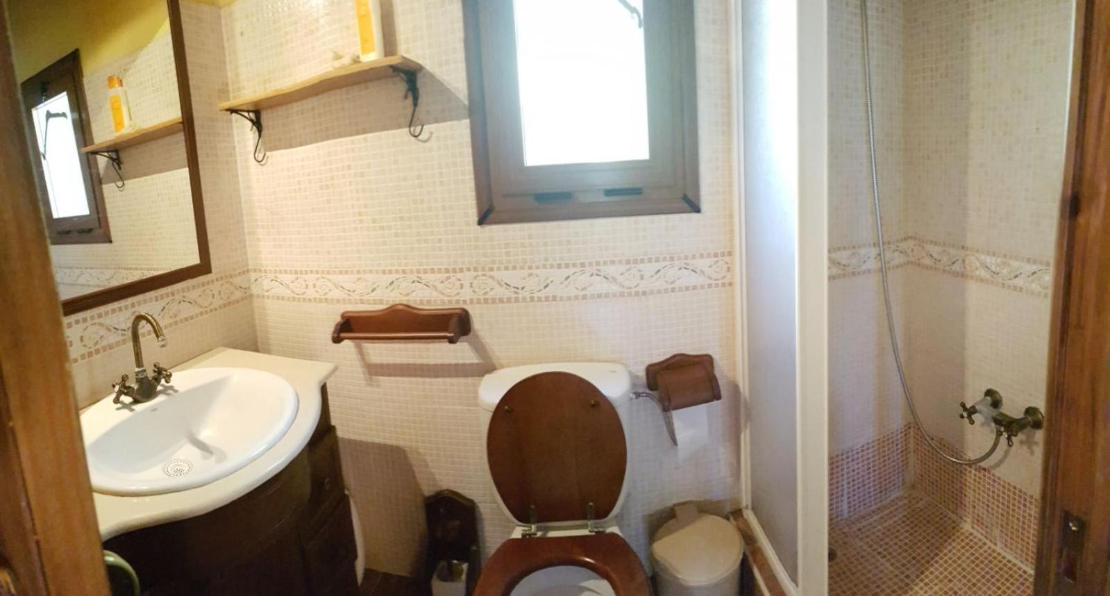 Two-Bedroom House photo 2