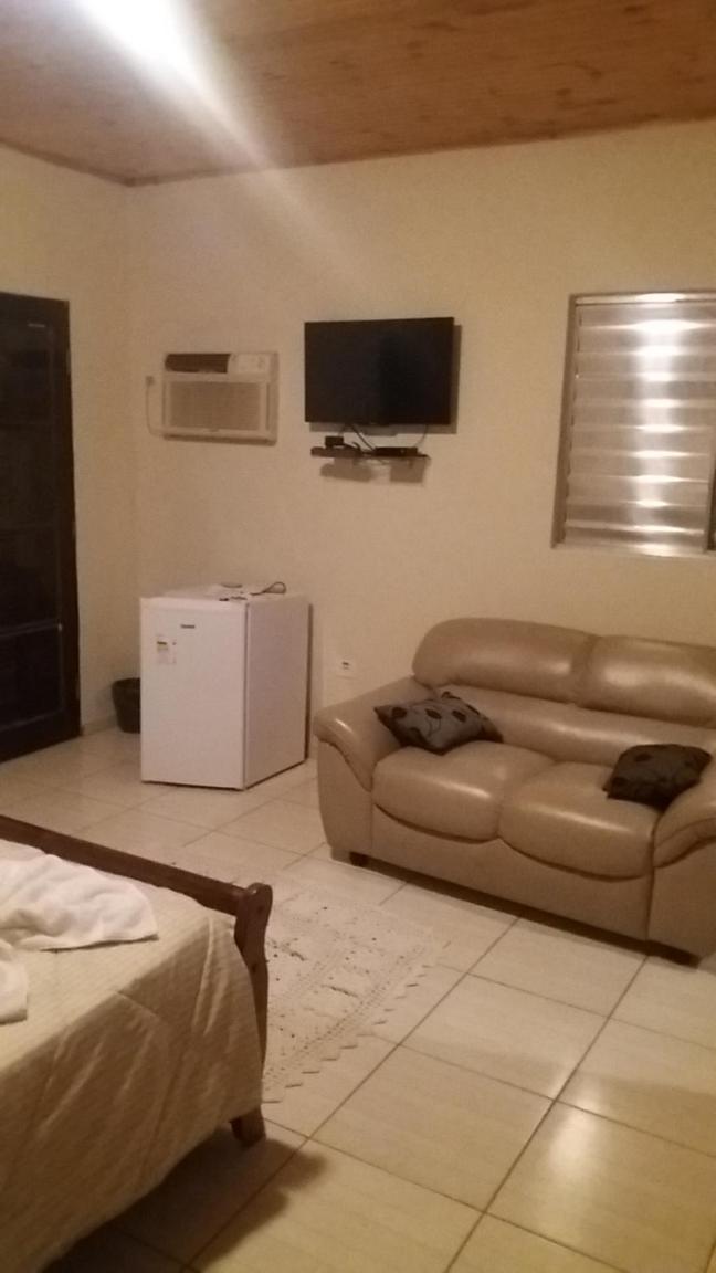 Suite with Balcony photo 3