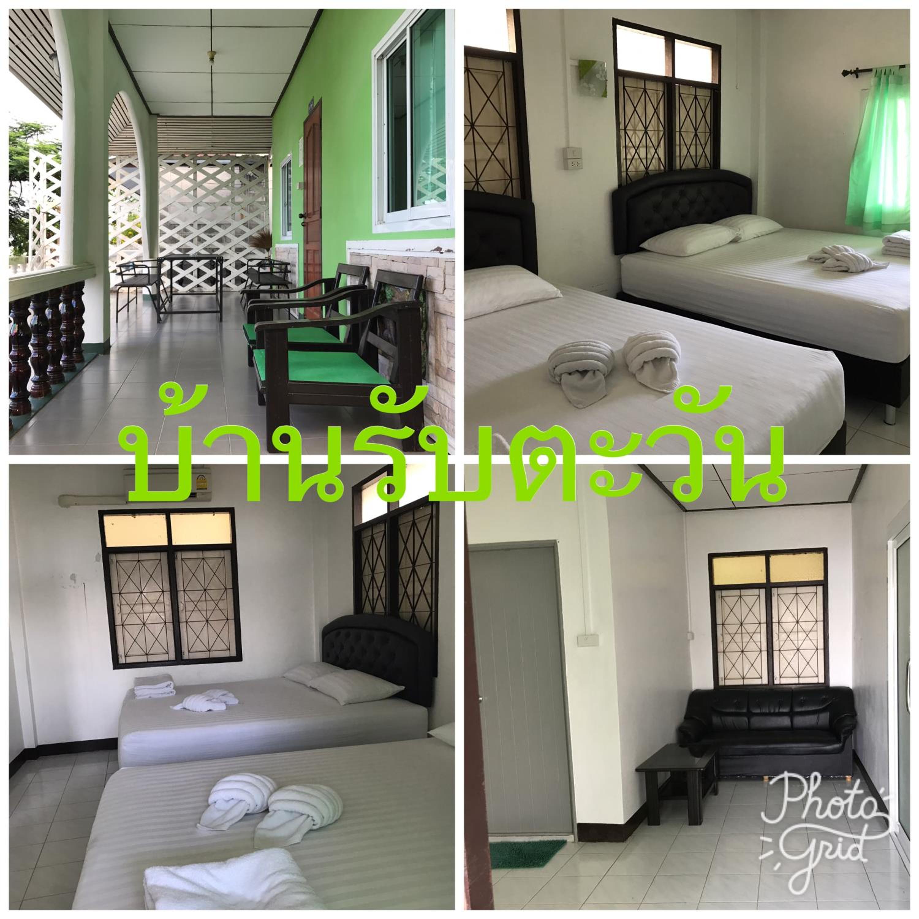Bungalow with Sea View - Photo 24