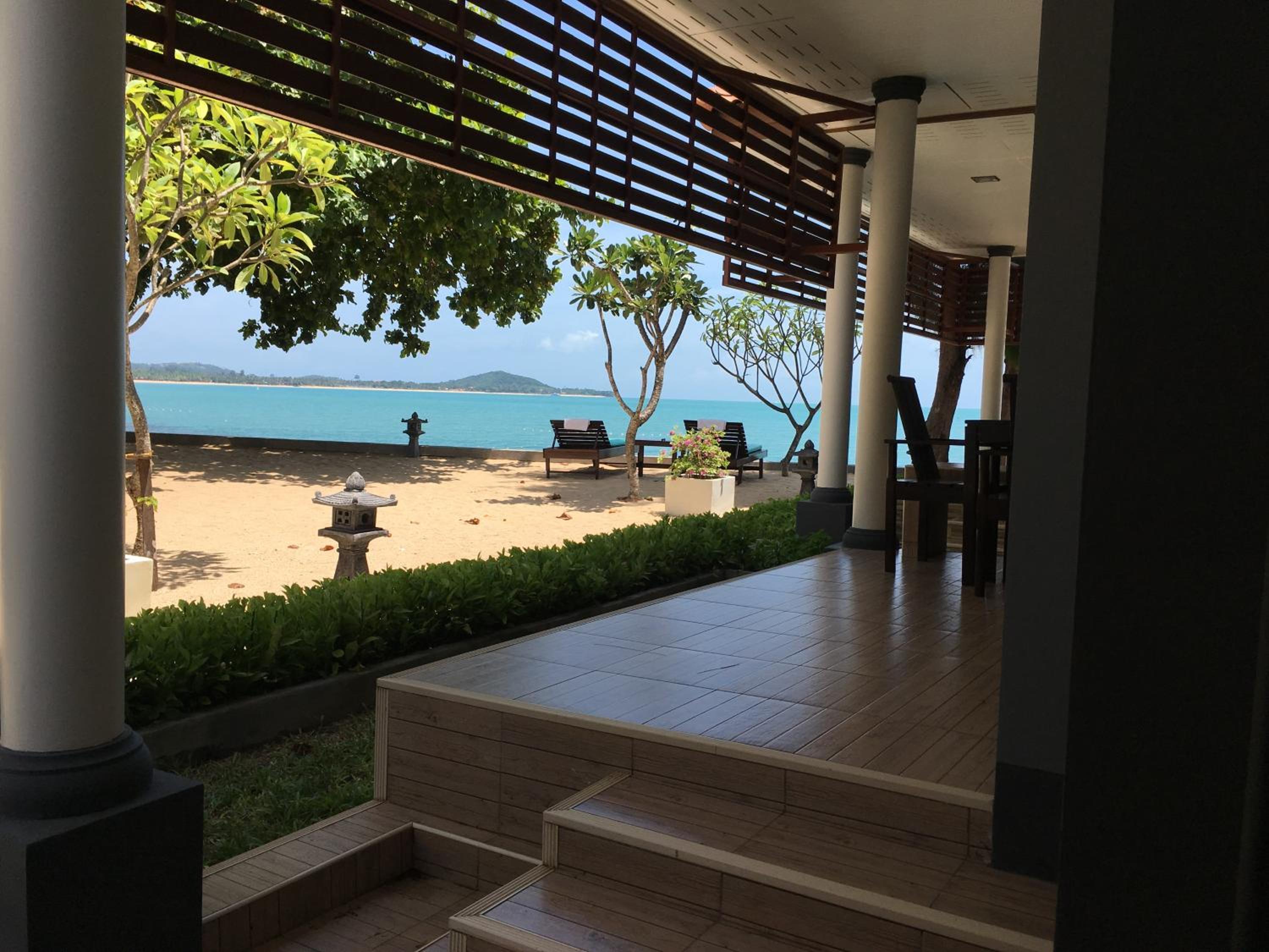 Bungalow with Sea View photo 3