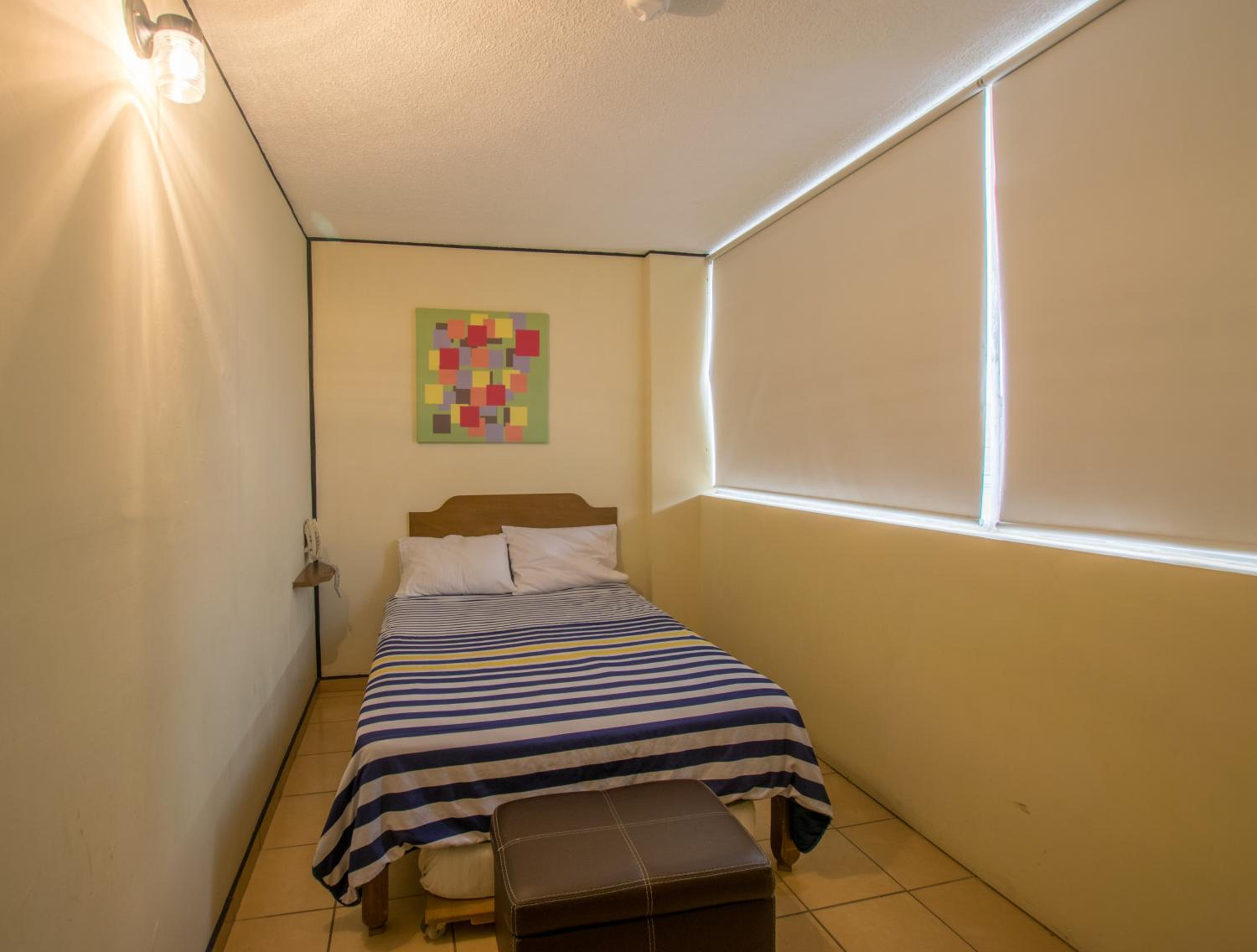Basic Triple Room - Photo 3