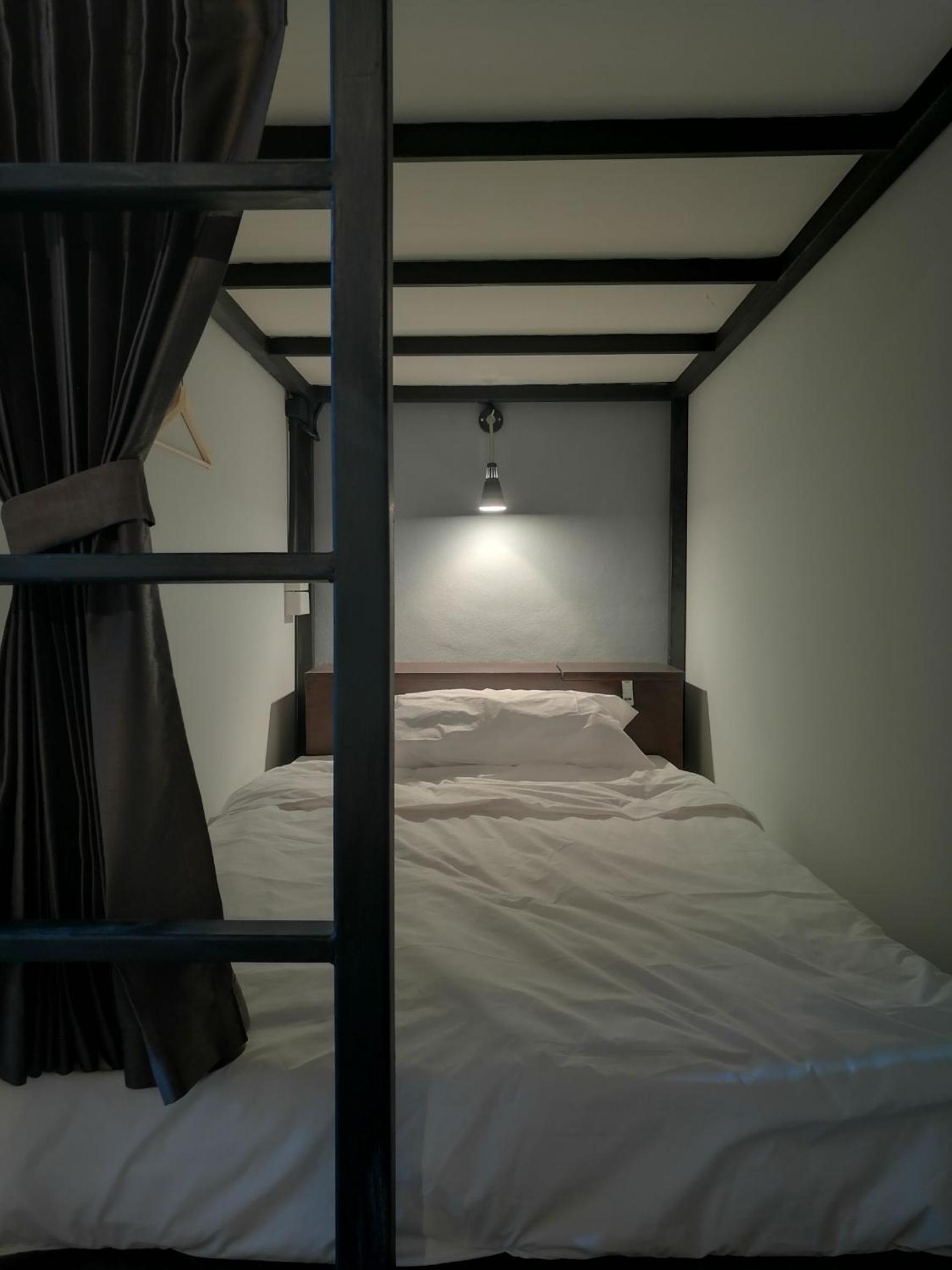 Bunk Bed in Mixed Dormitory Room photo 2