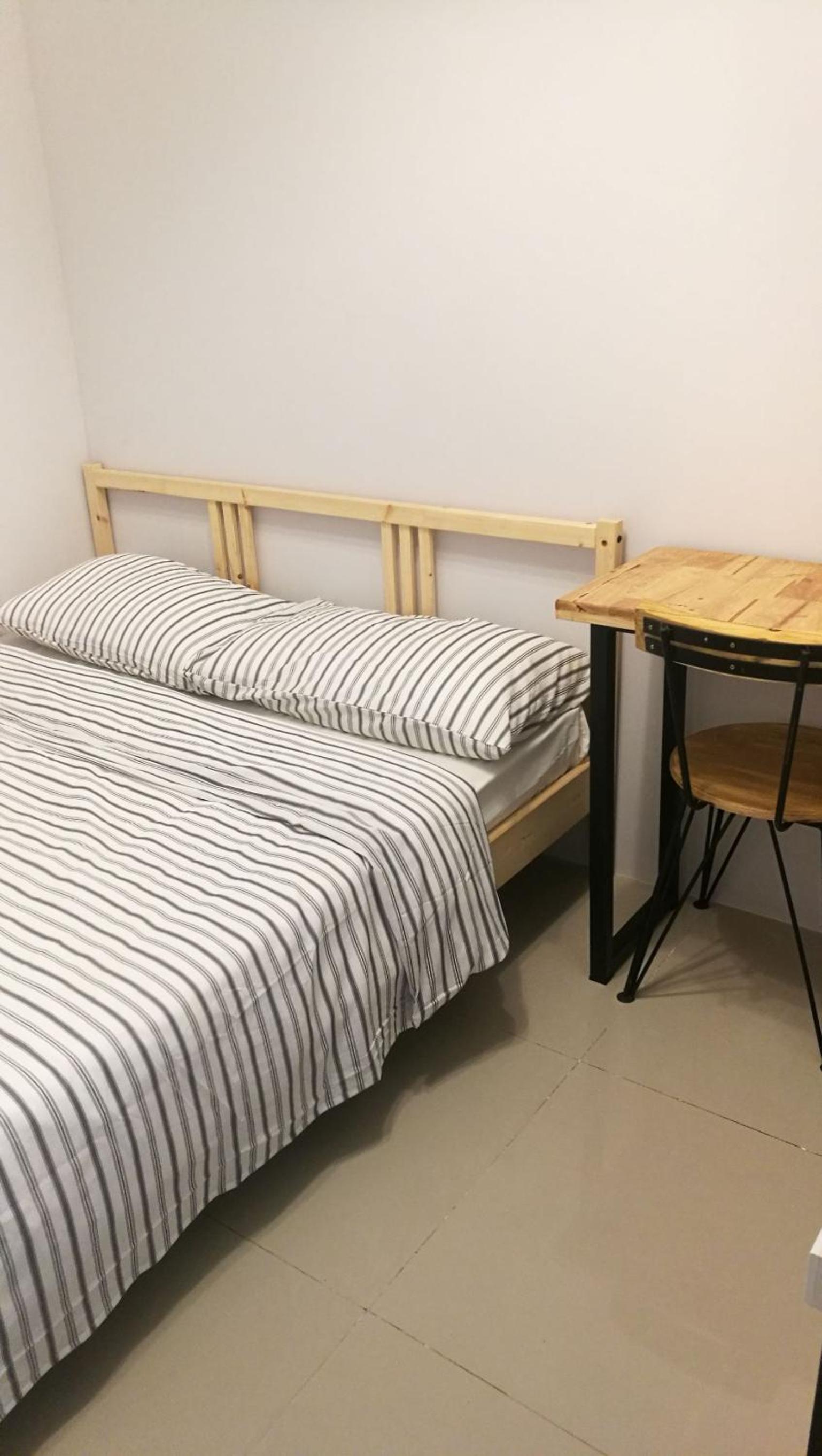 Economy Double Room photo 3