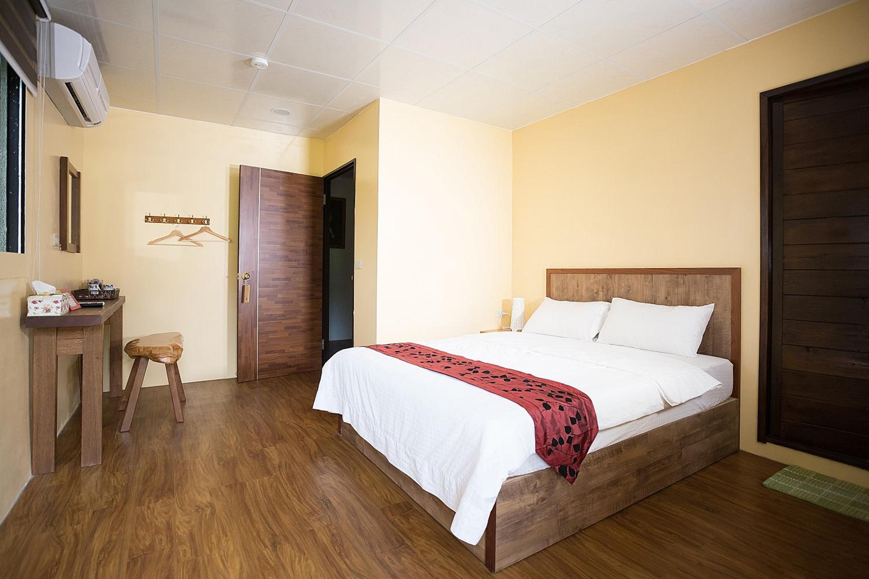 Double Room with Terrace photo 2