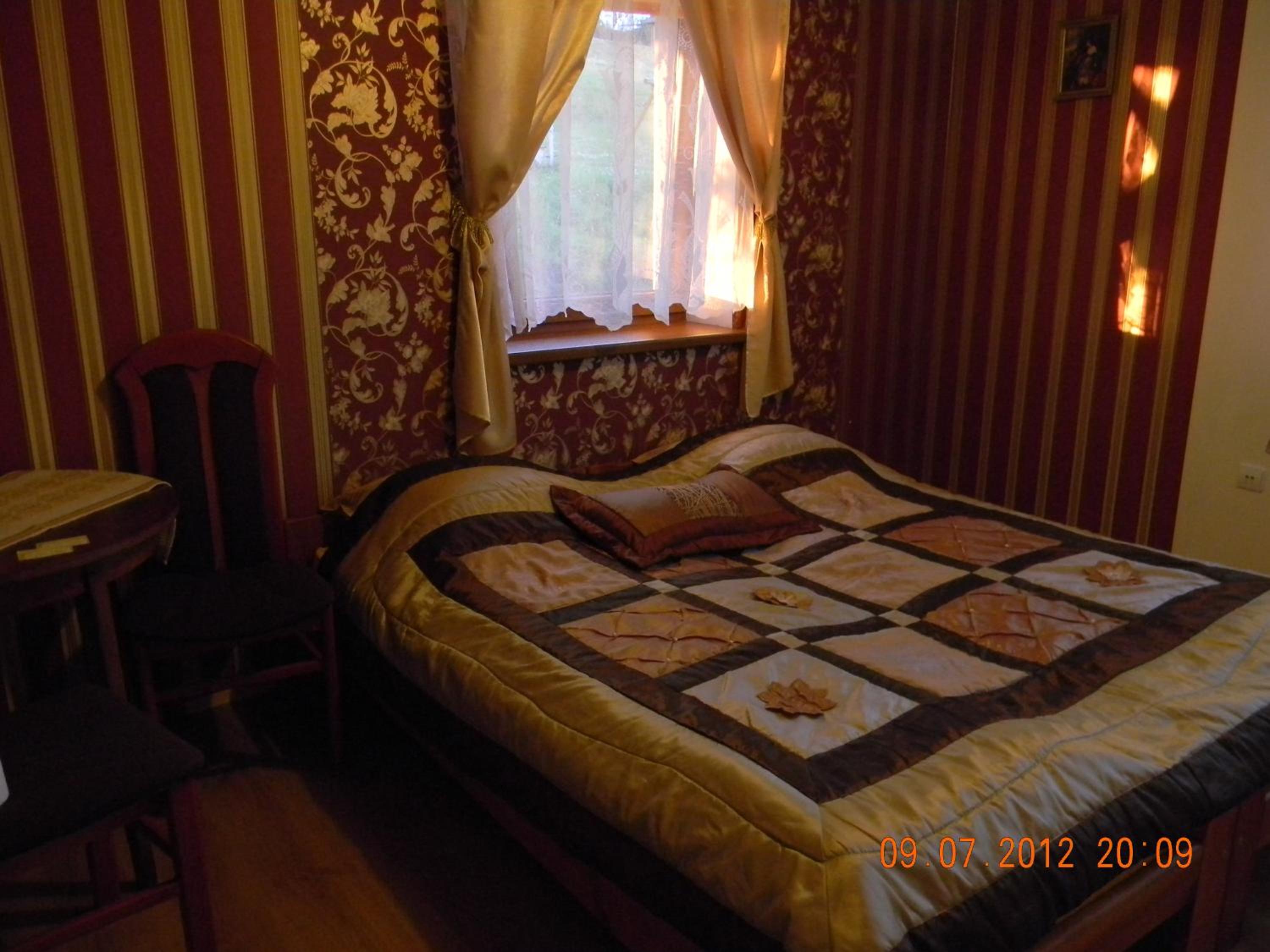 Double or Twin Room - Photo 2