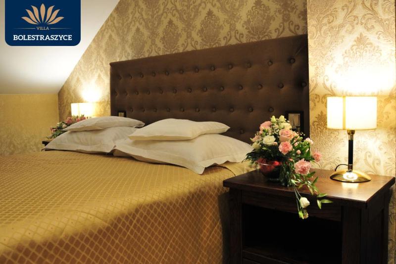 Double or Twin Room photo 2