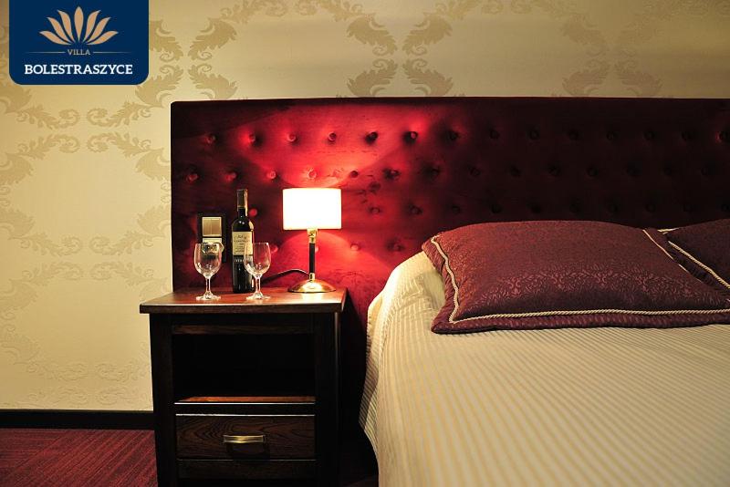 Double or Twin Room photo 1