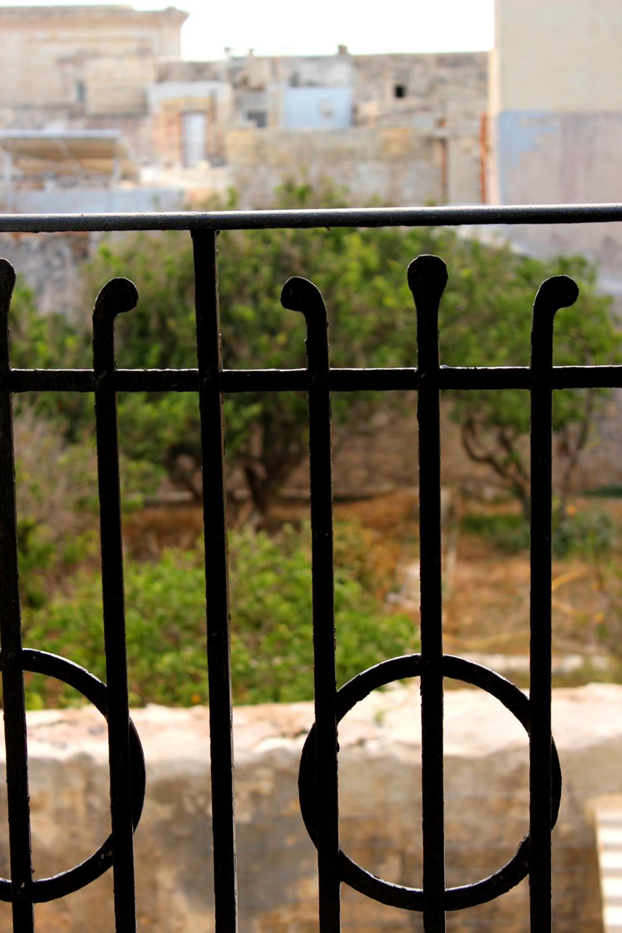 Triple Room with Garden View photo 2