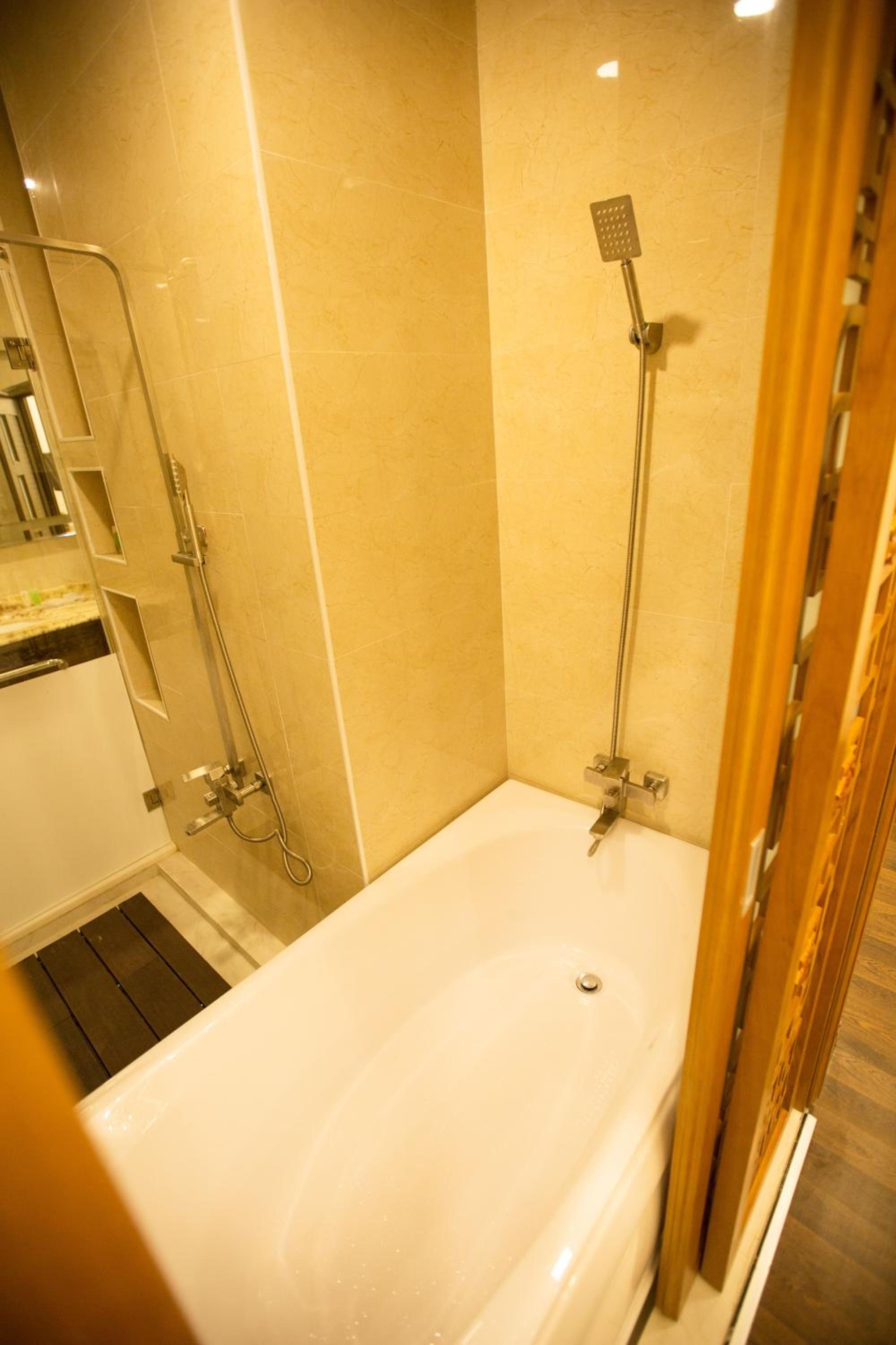 Twin Room photo 3