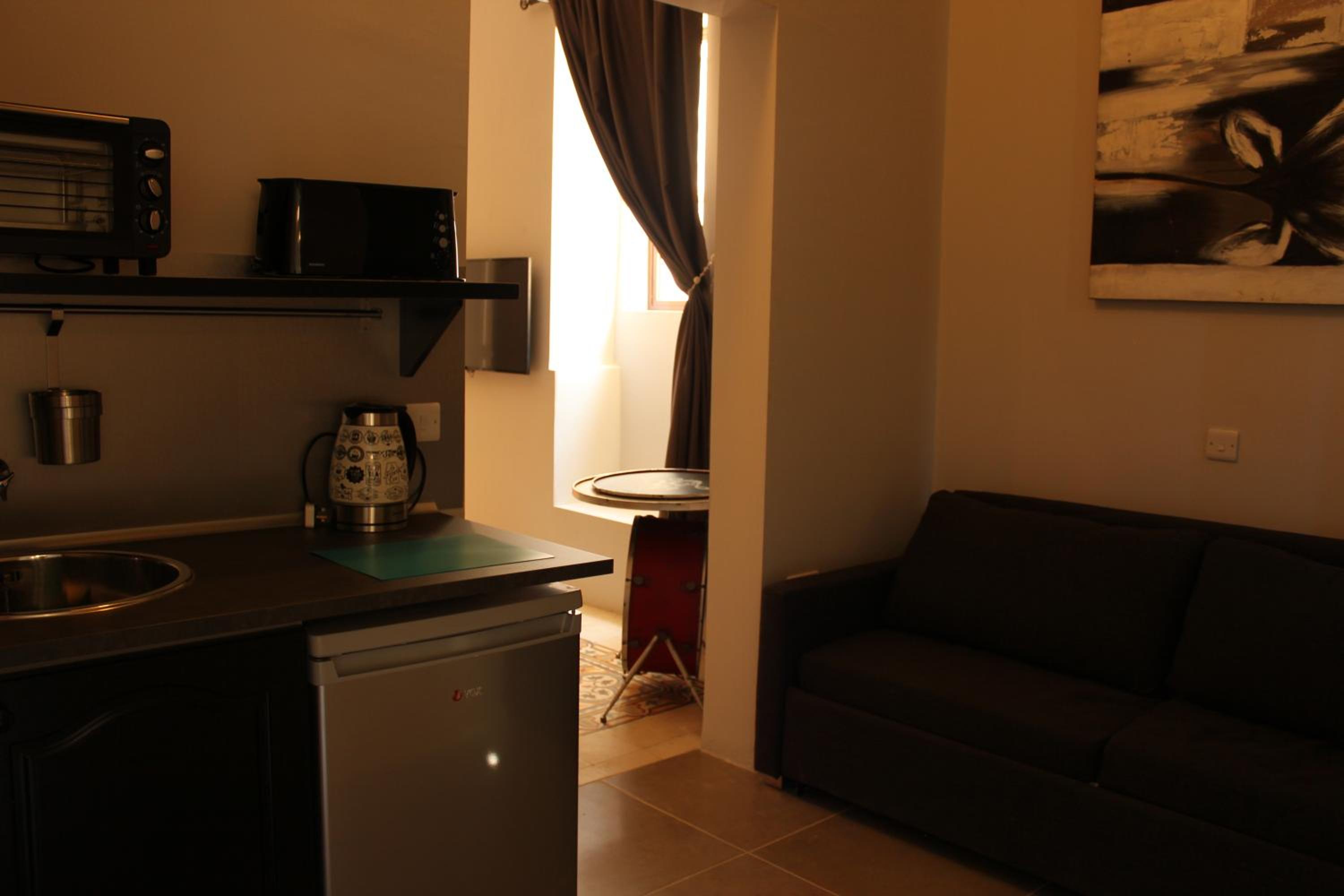 Deluxe Triple Room photo 1