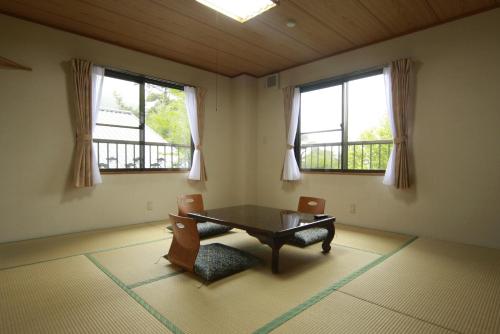 Japanese-Style Standard Room with Shared Bathroom and Toilet - Photo 1