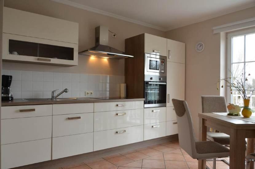 Apartment with Garden View - Photo 21