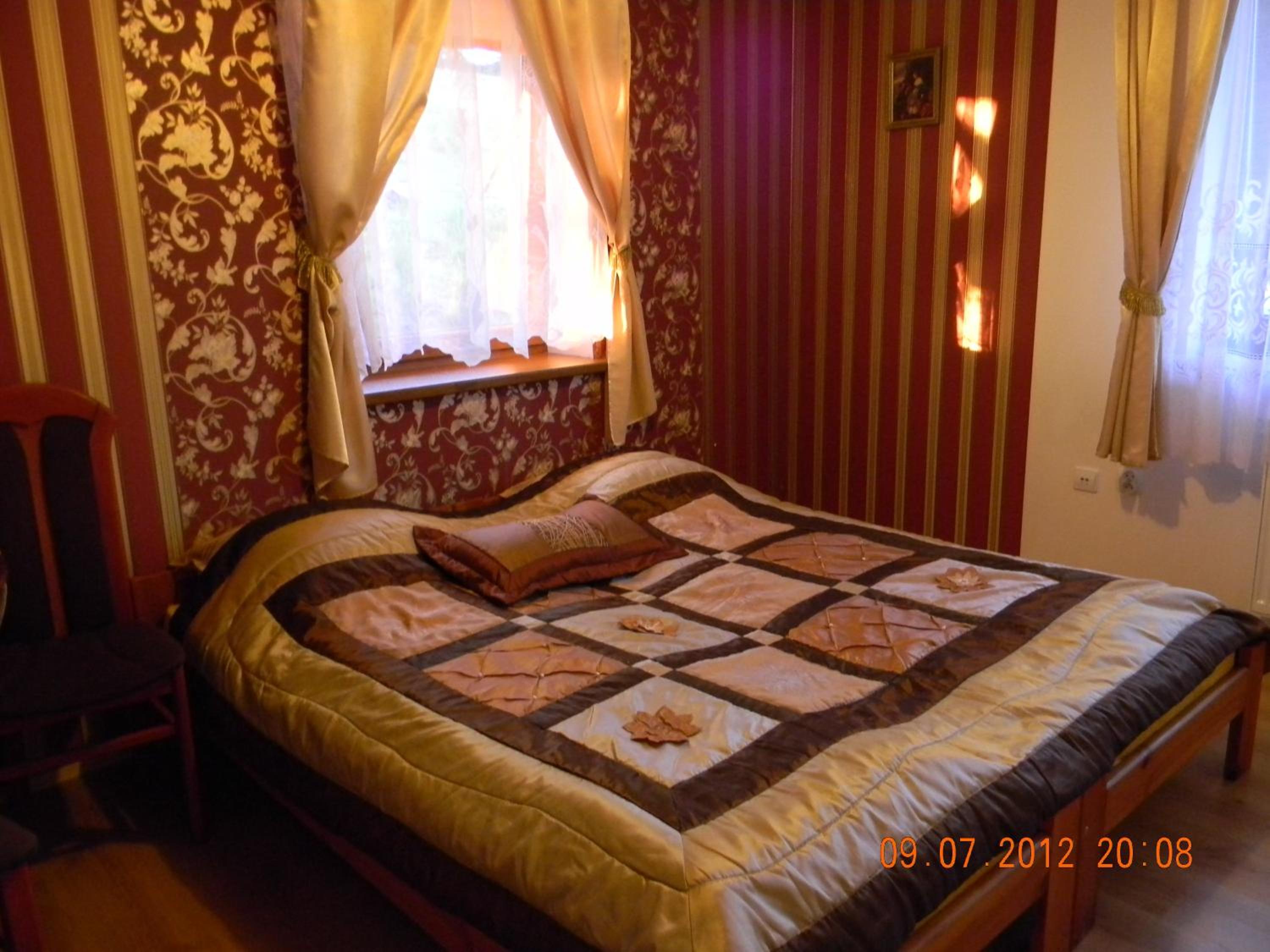 Double or Twin Room - Photo 1