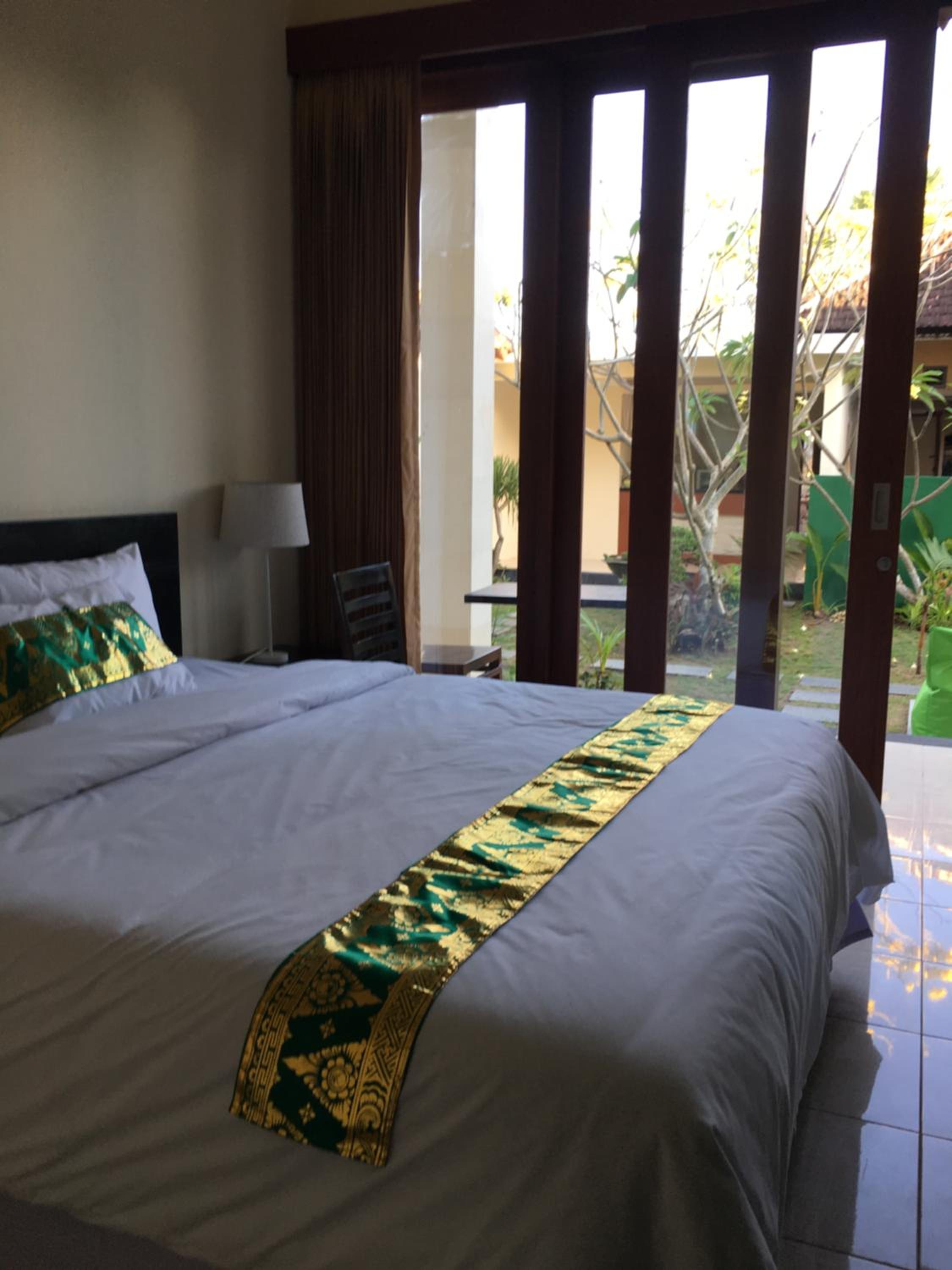 Double Room with Terrace photo 2