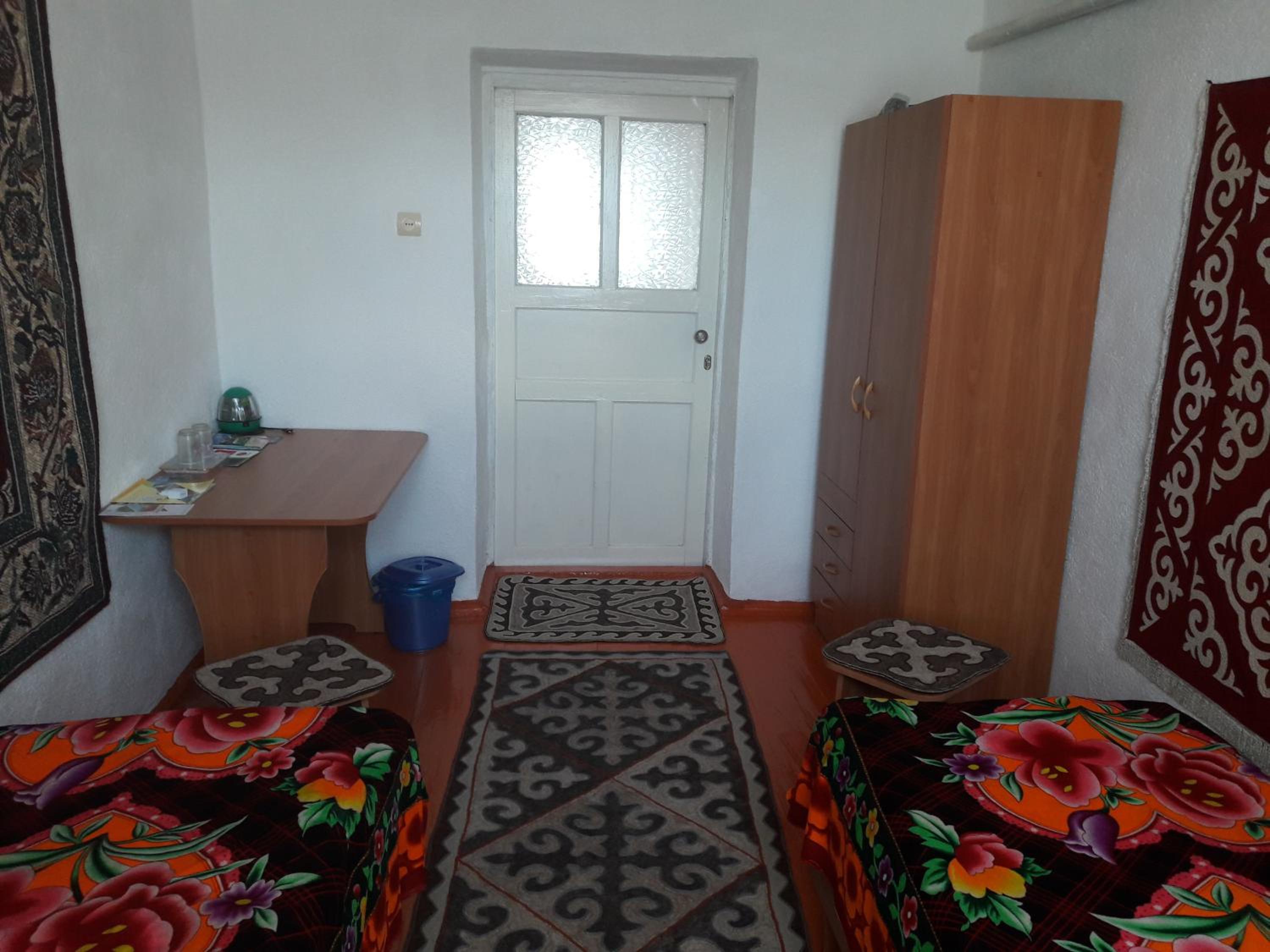 Twin Room photo 1