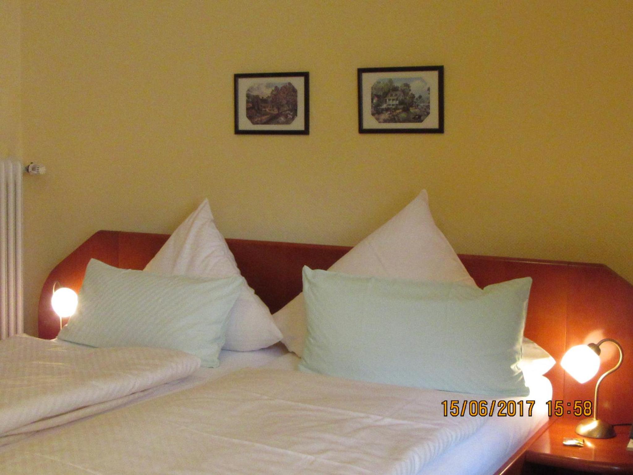 Double Room photo 1