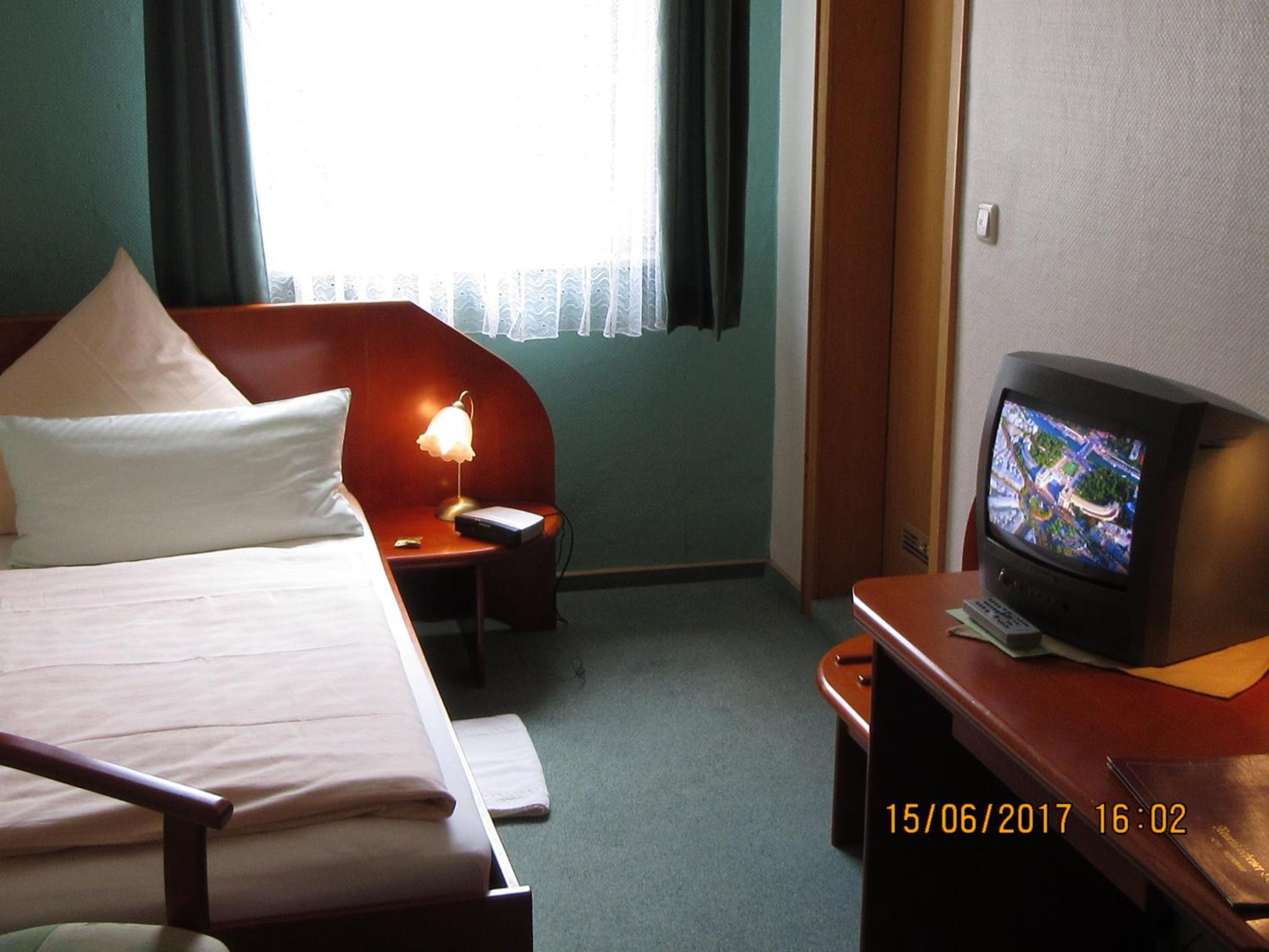 Single Room photo 1