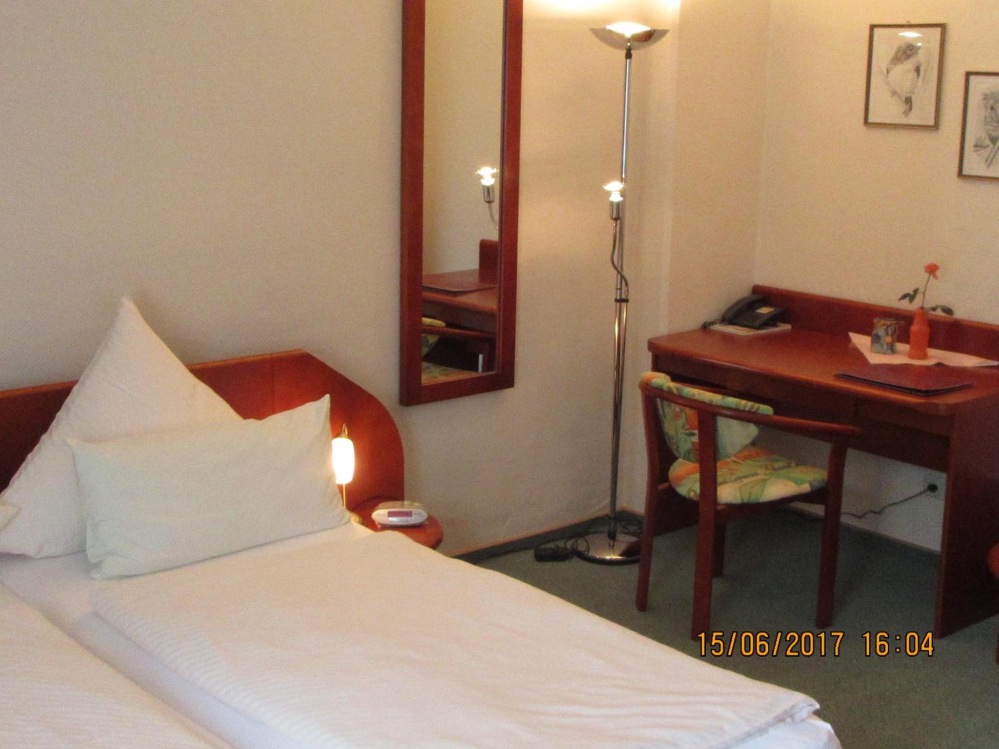 Double Room photo 3