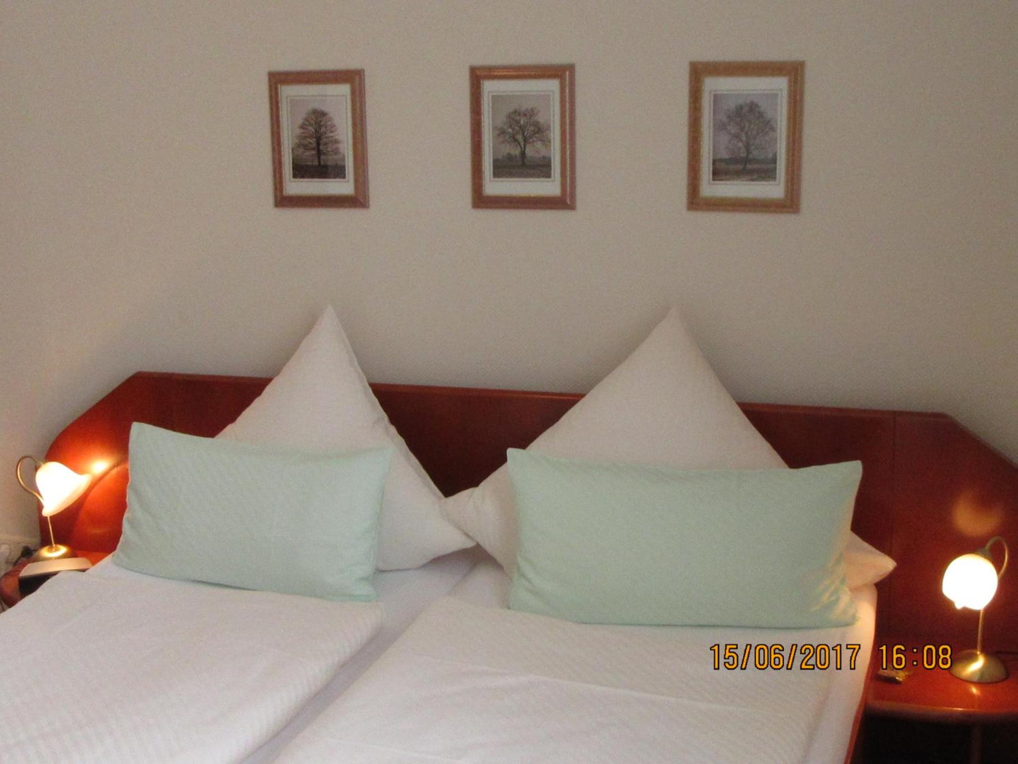 Double Room photo 2