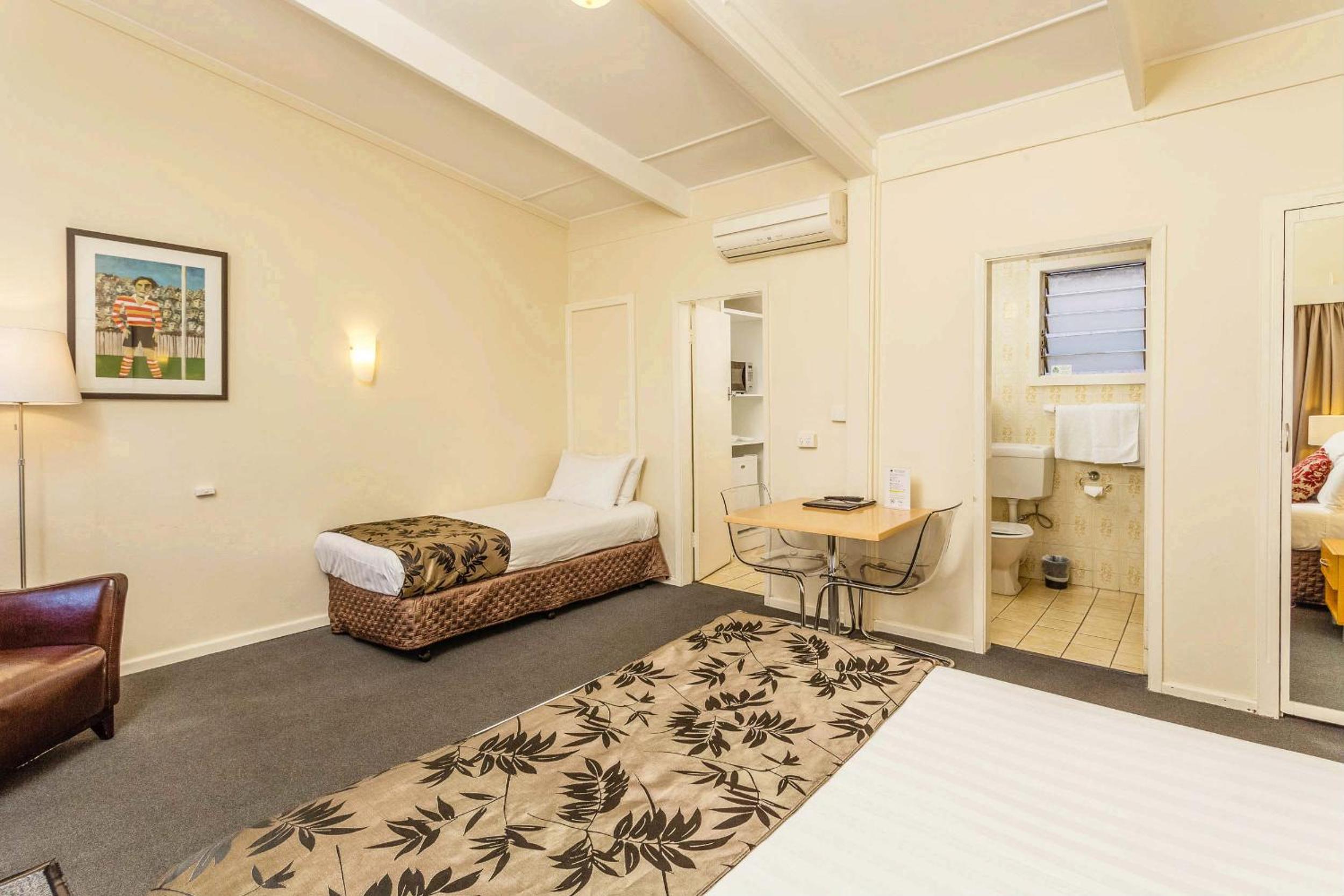 Superior Apartment photo 1