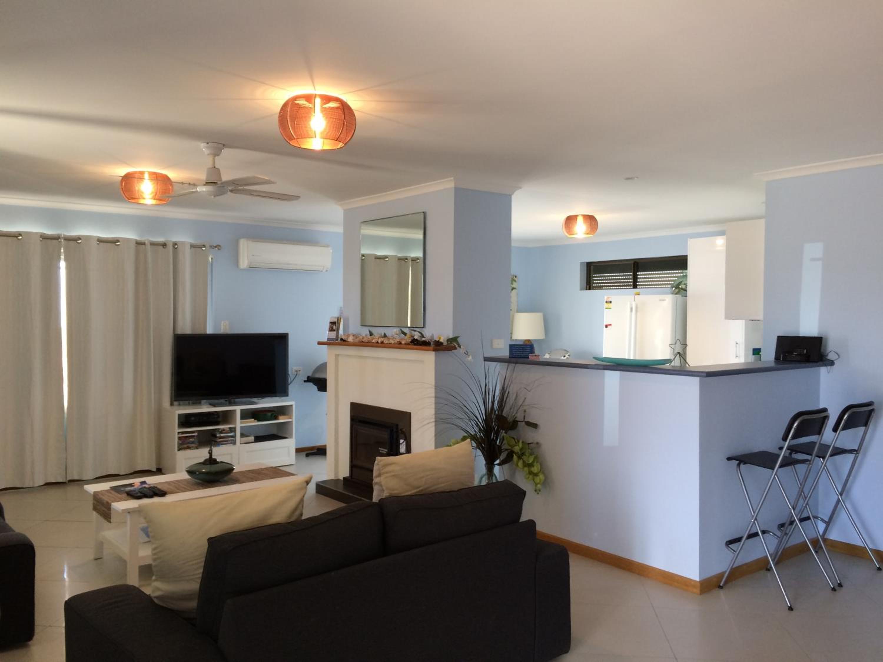 Two-Bedroom Apartment photo 1