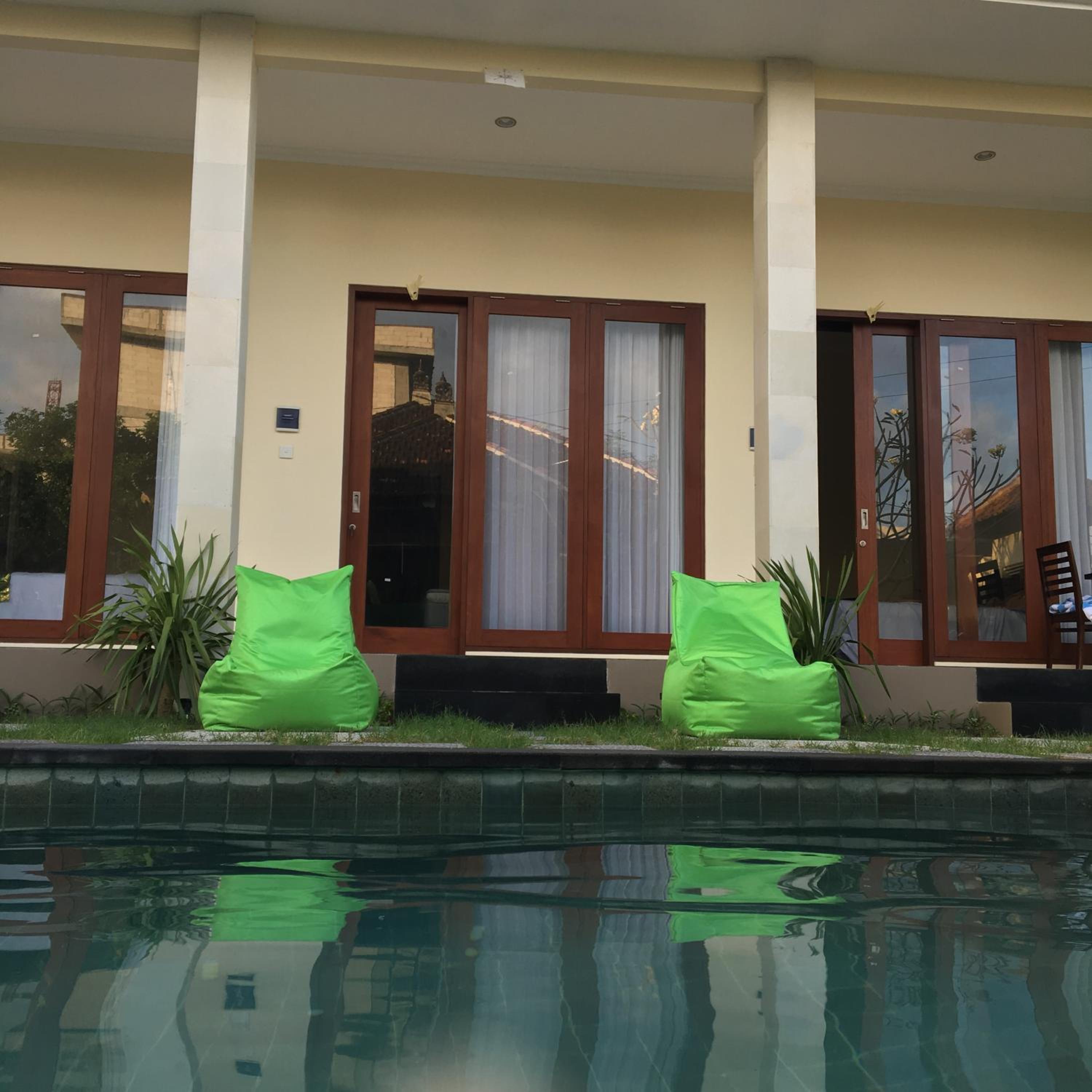 Double Room with Terrace photo 3