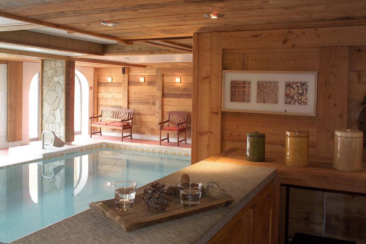 Appart-hotel 2 pers - Acces GRATUIT Spa 300m2 - Photo 3