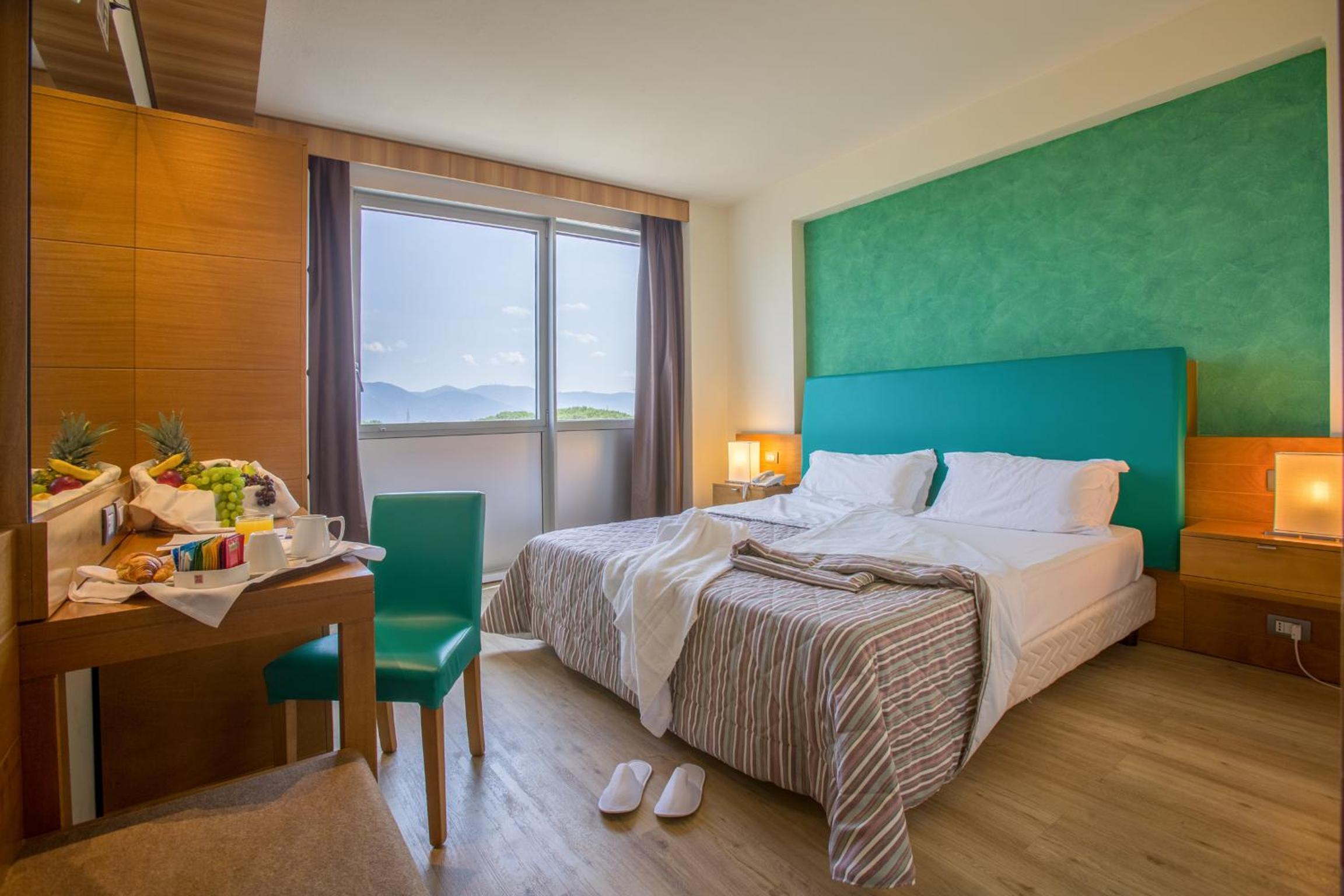 Standard Double Room - Photo 3