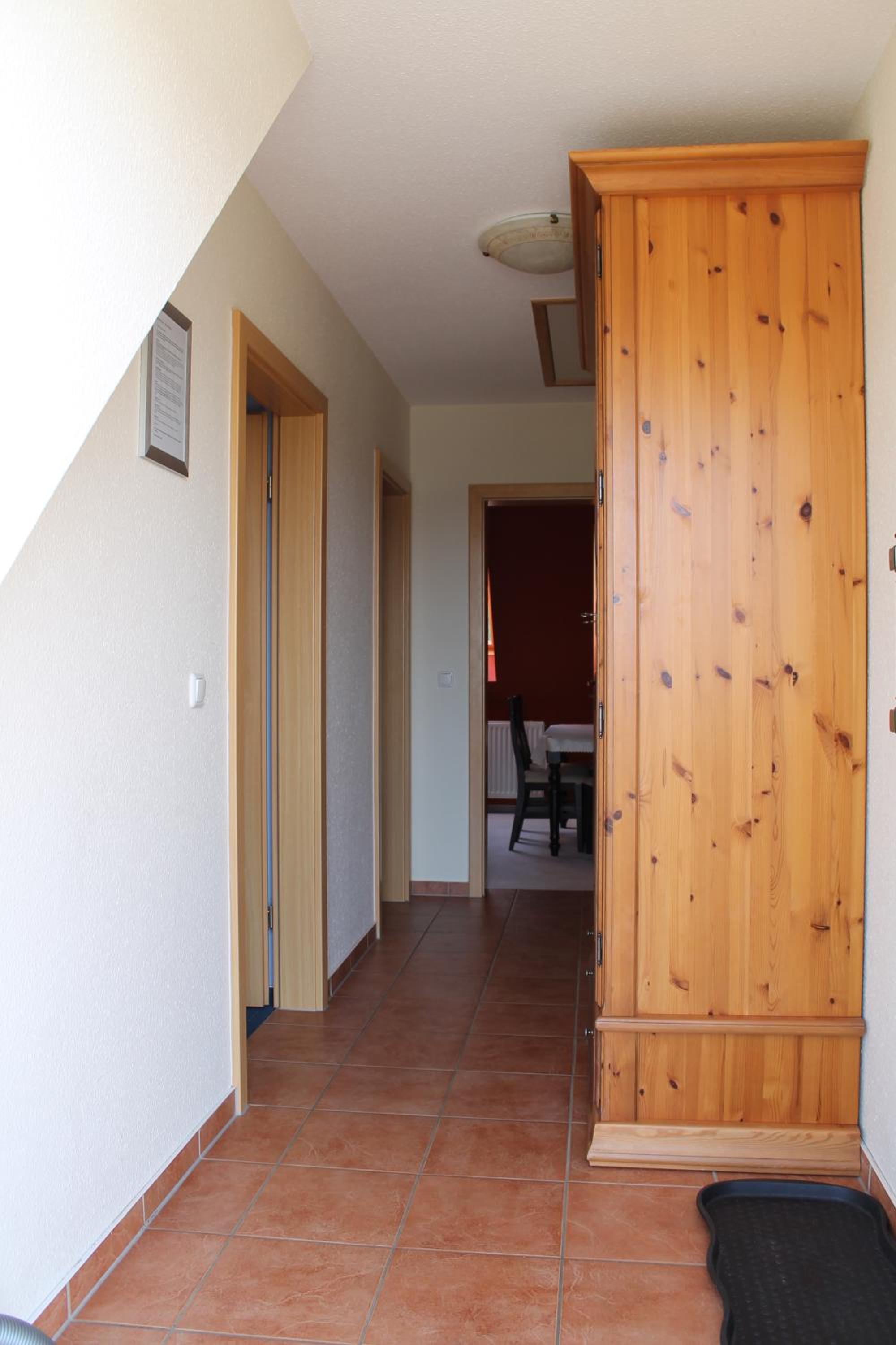 Apartment with Balcony photo 2