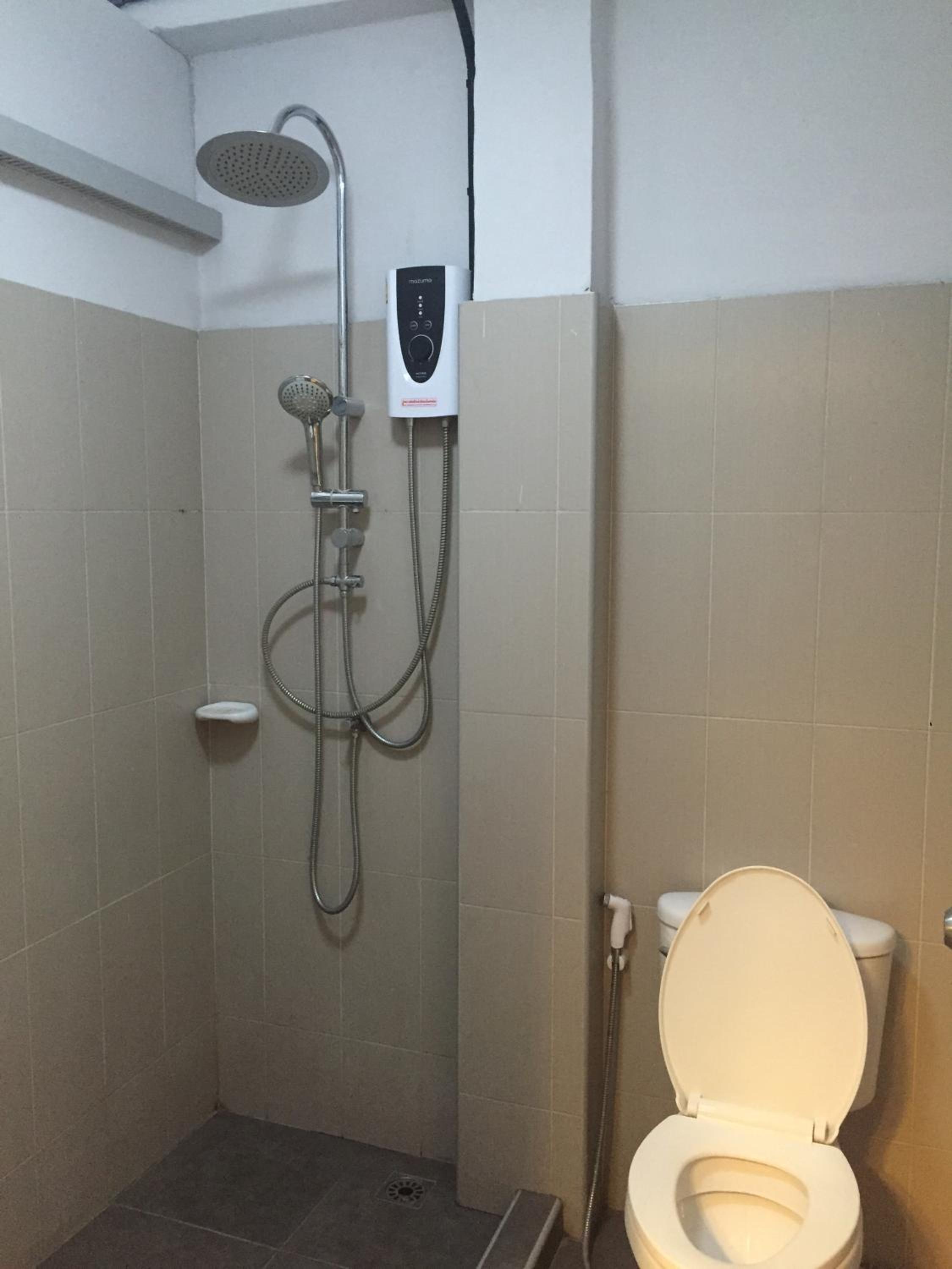 Double Room with Private Bathroom photo 2
