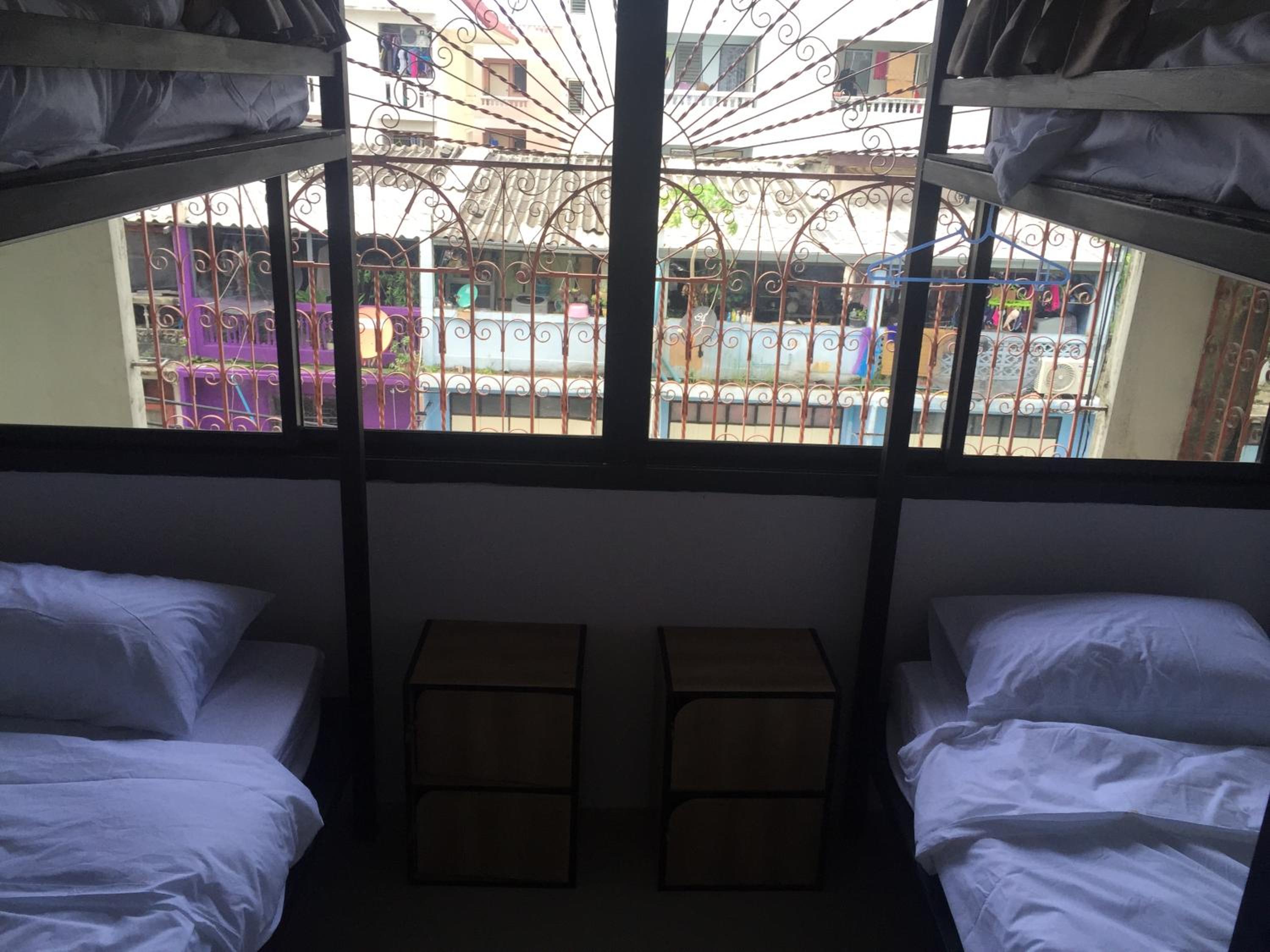 Standard Quadruple Room photo 1