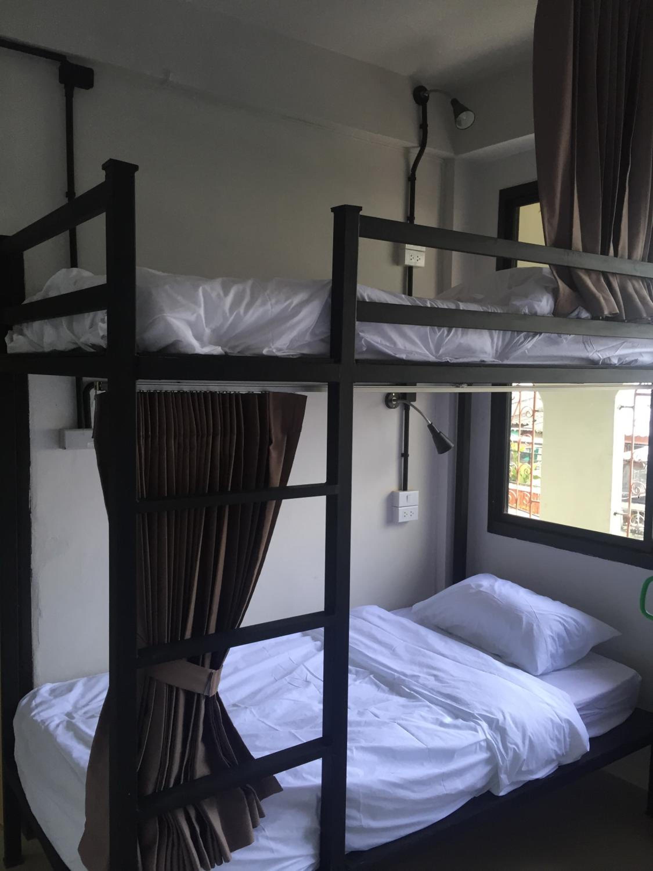 Standard Quadruple Room photo 3