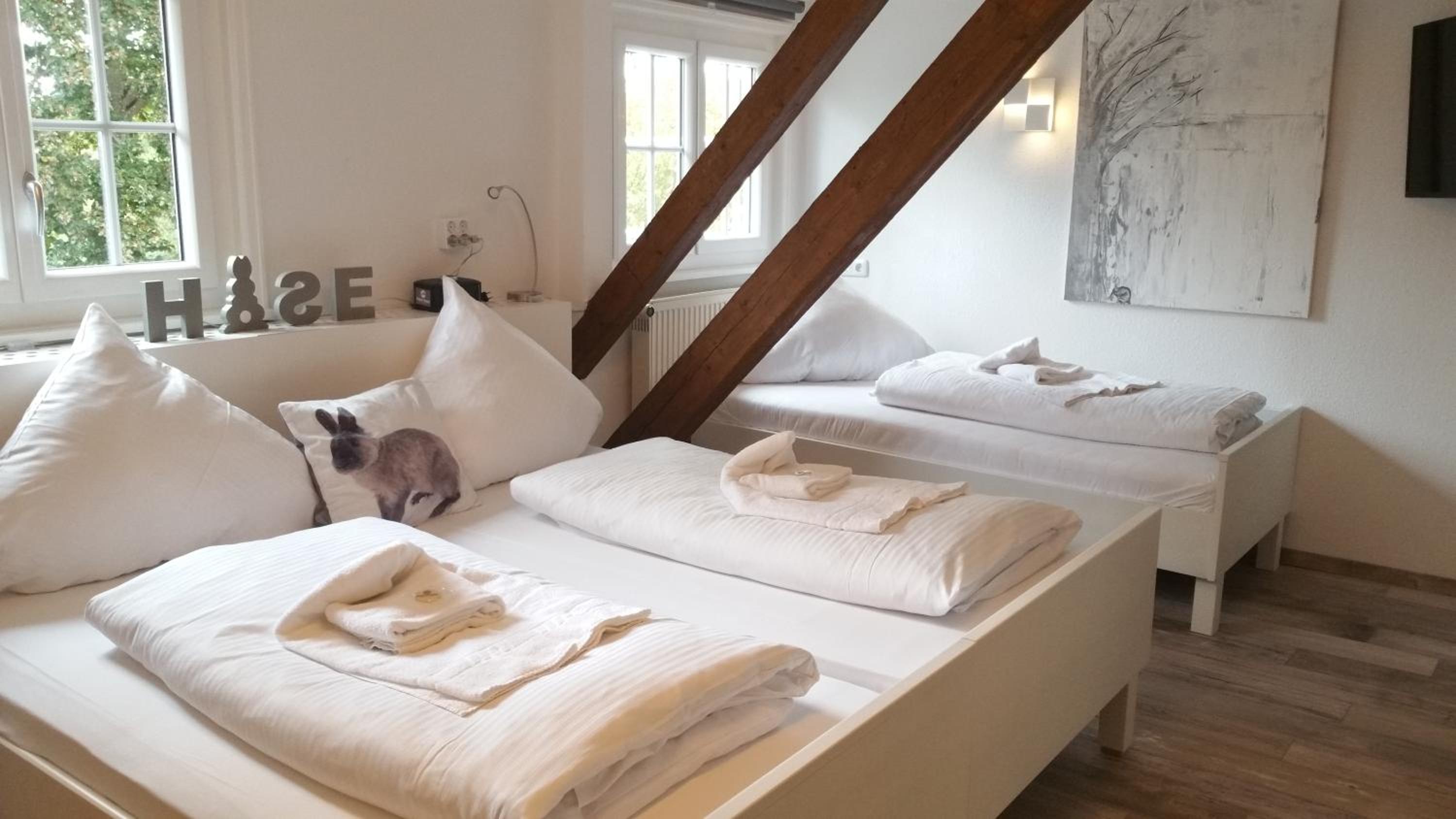 Classic Triple Room photo 1