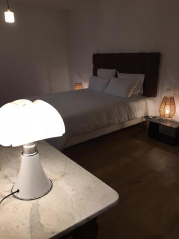 King Room with Mountain View