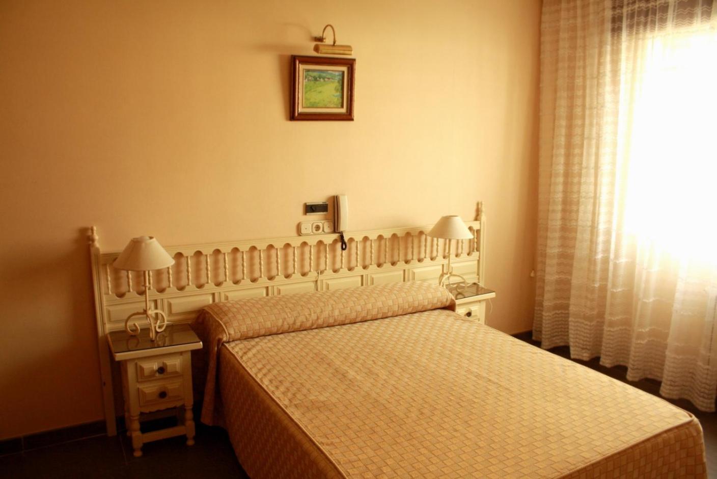 Double or Twin Room photo 2