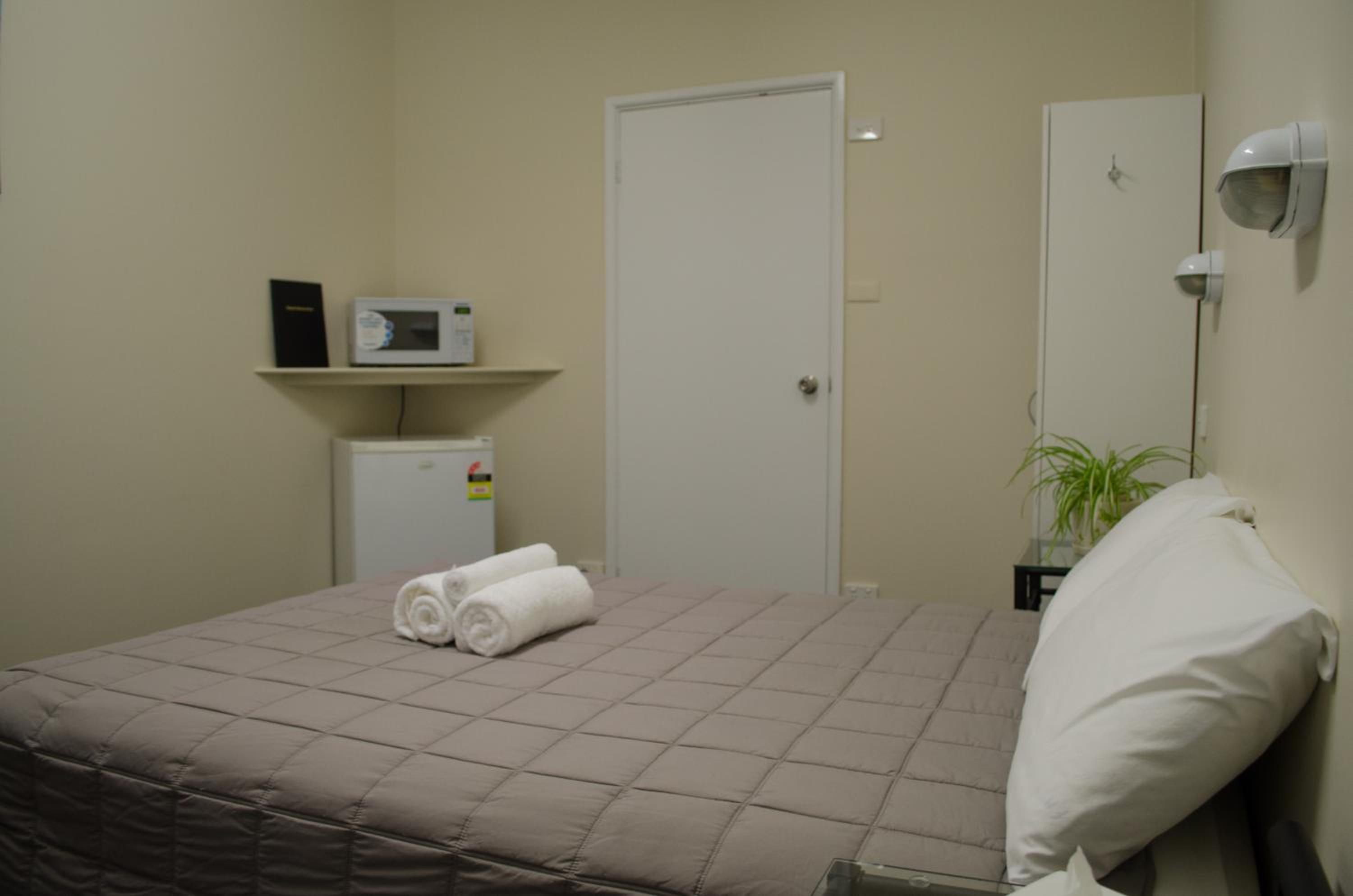 Standard Double Room photo 1
