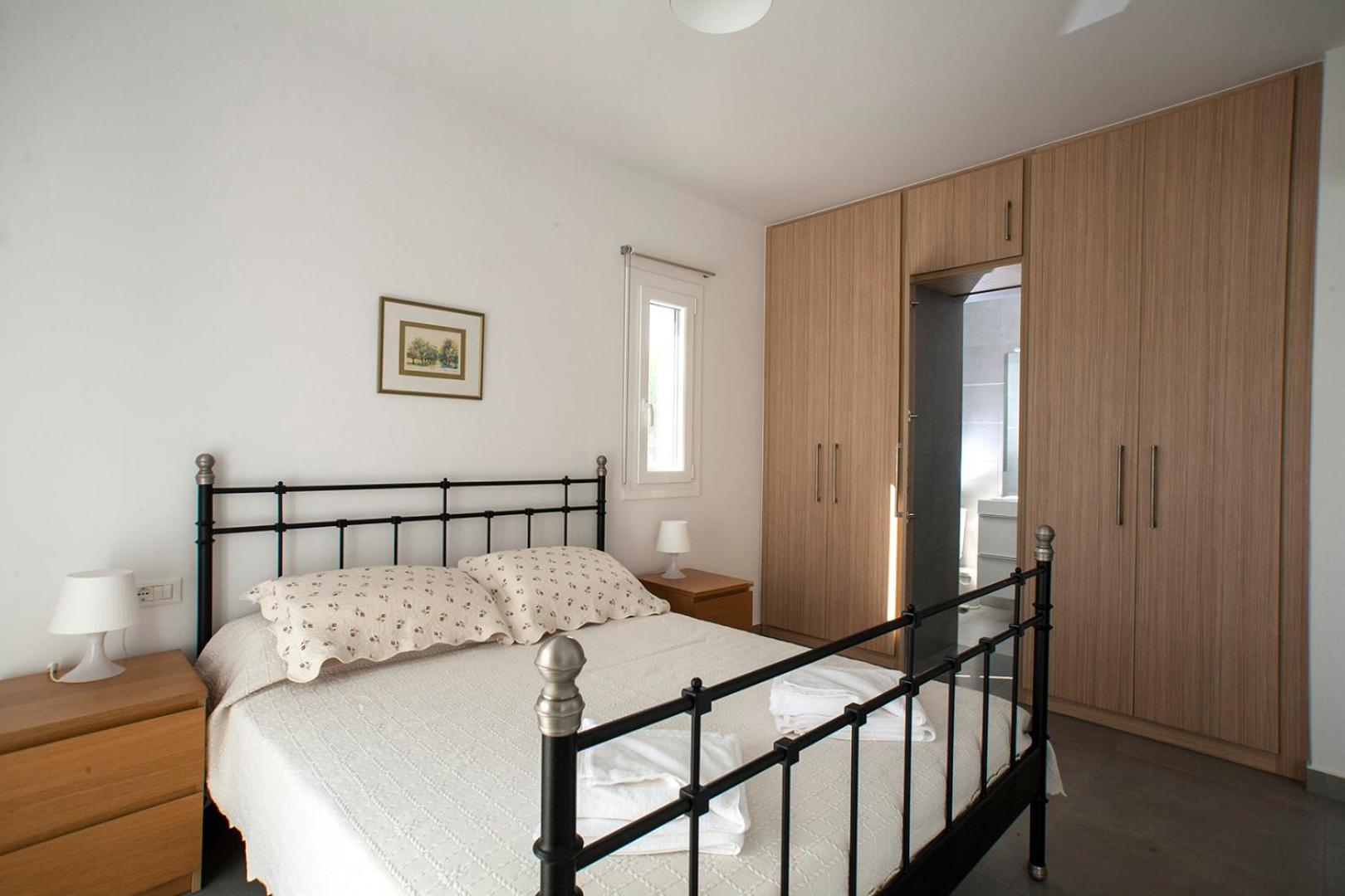 Studio with Sea View