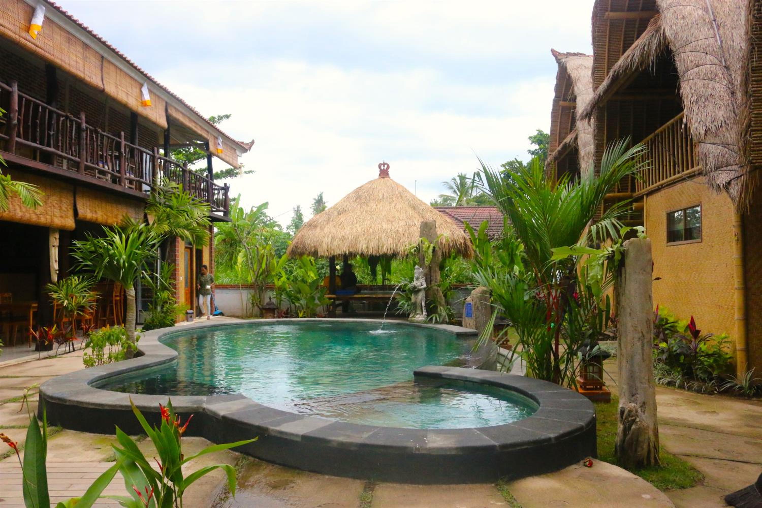 Double Room with Balcony photo 3
