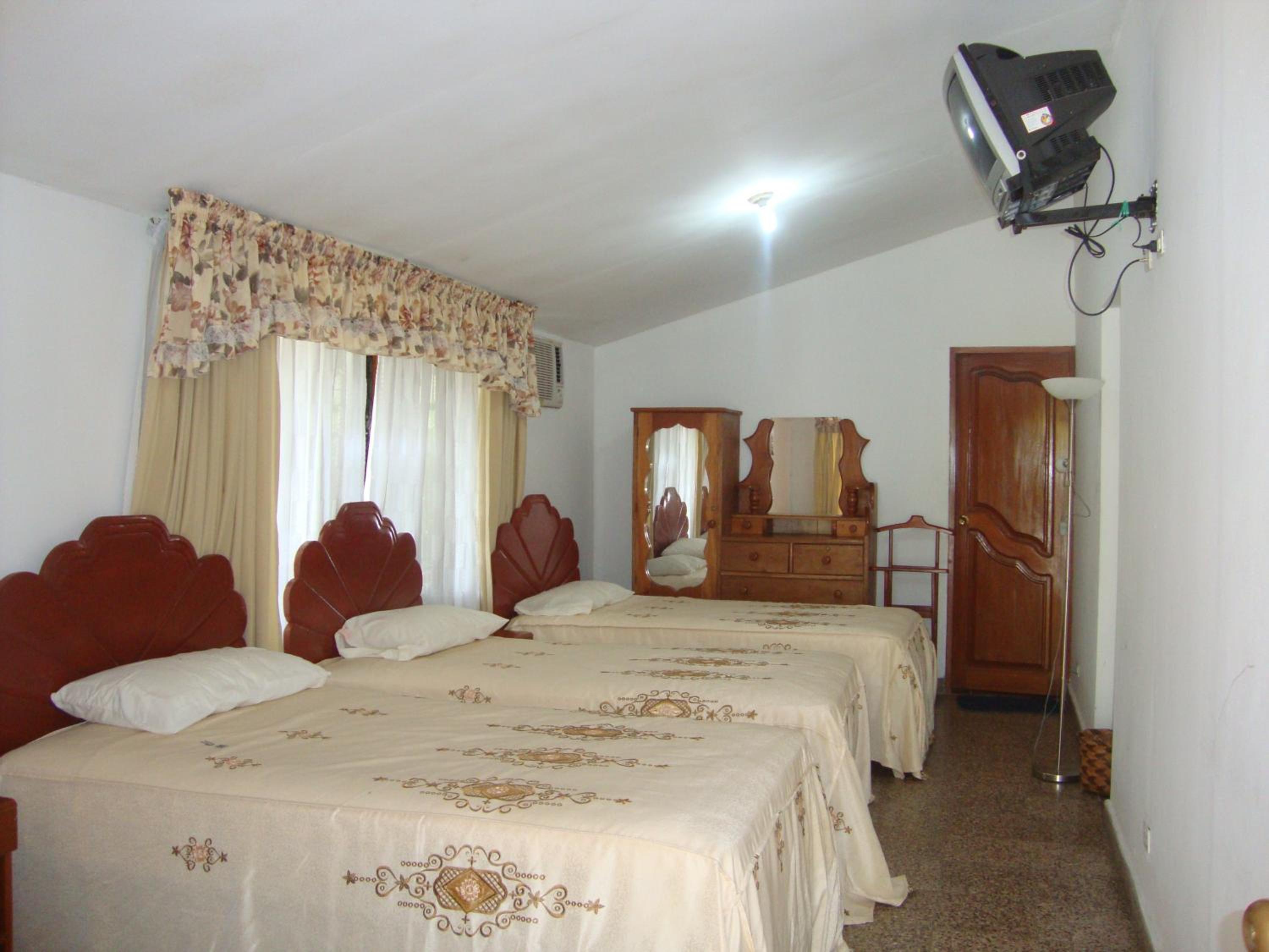 Standard Triple Room photo 1