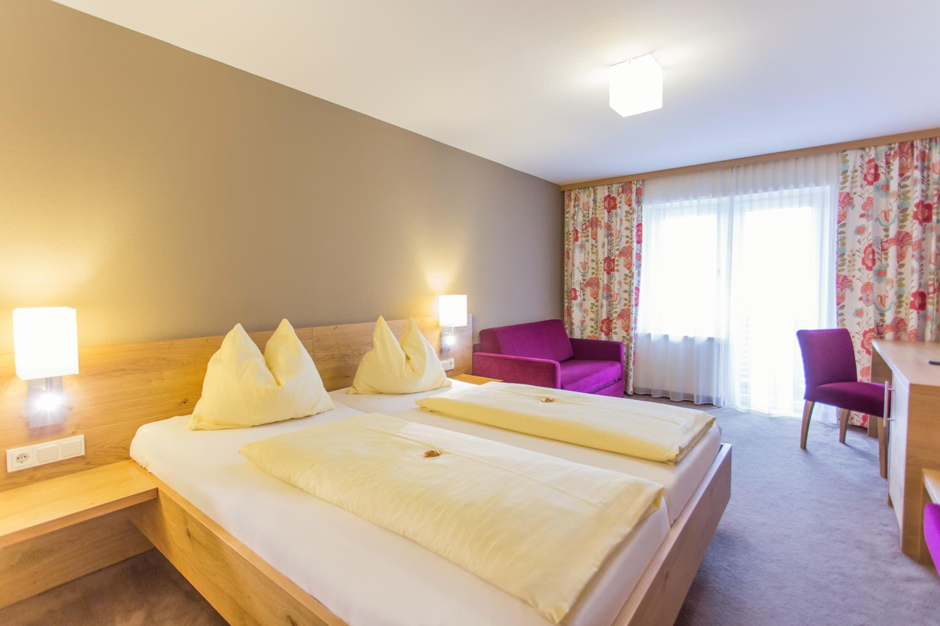 Standard Double Room photo 1