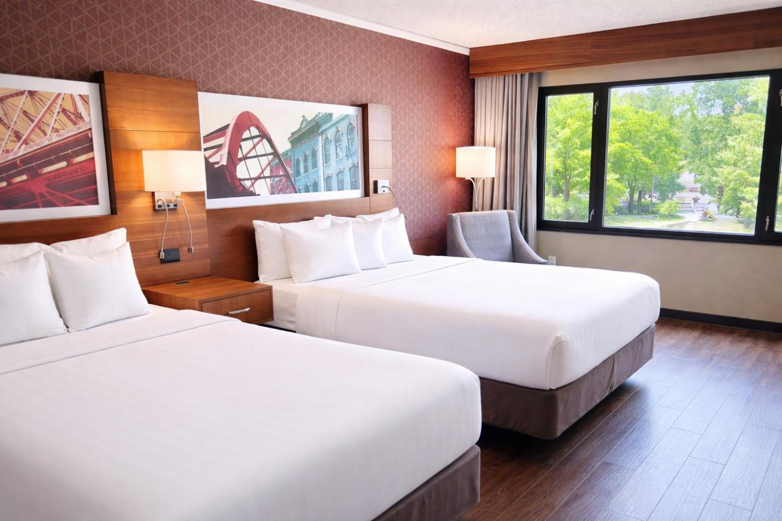 Radisson Hotel La Crosse