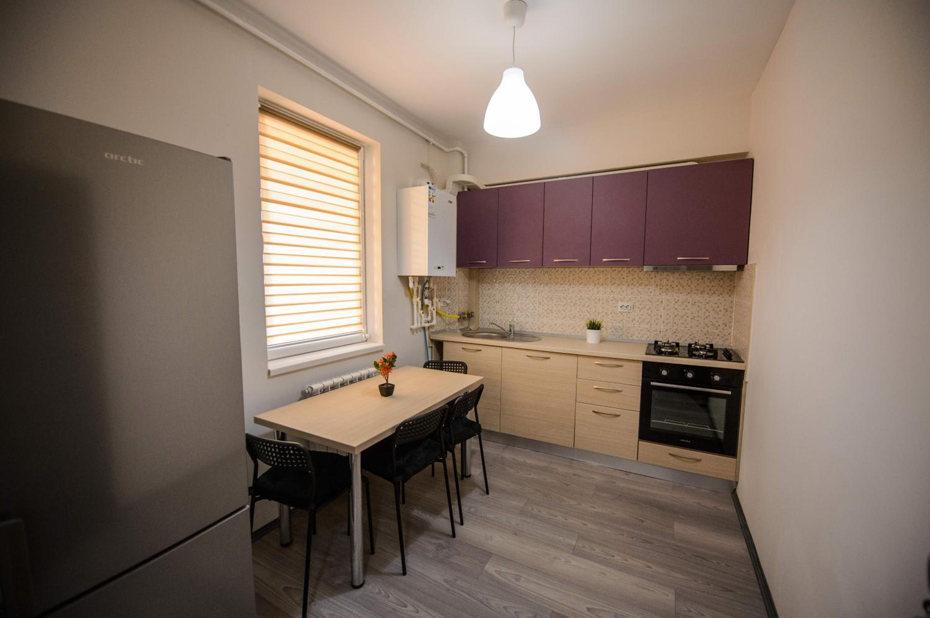 Deluxe Apartment photo 3