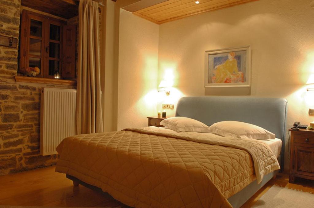 Double Room - Photo 8