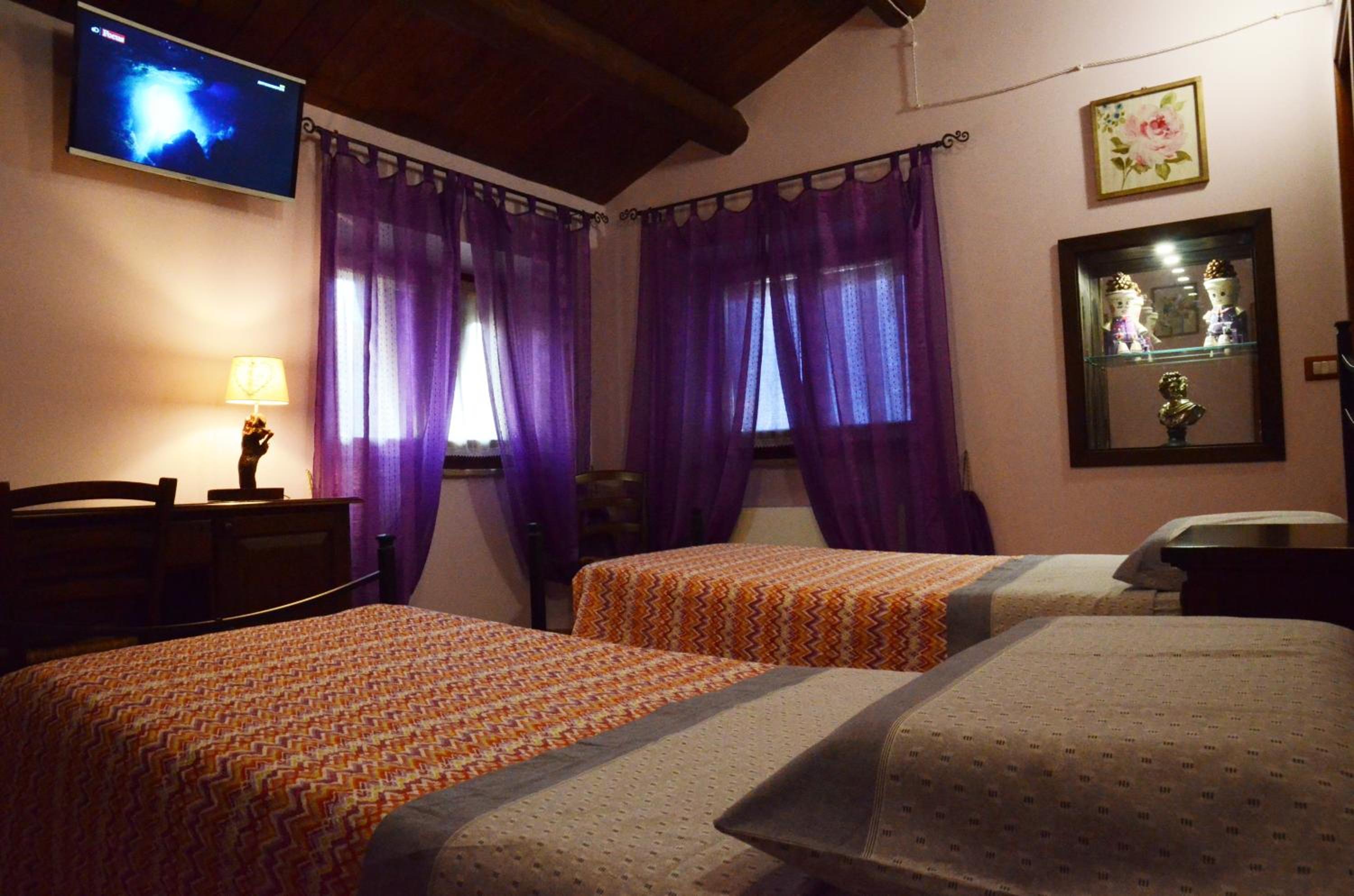 Twin Room photo 3