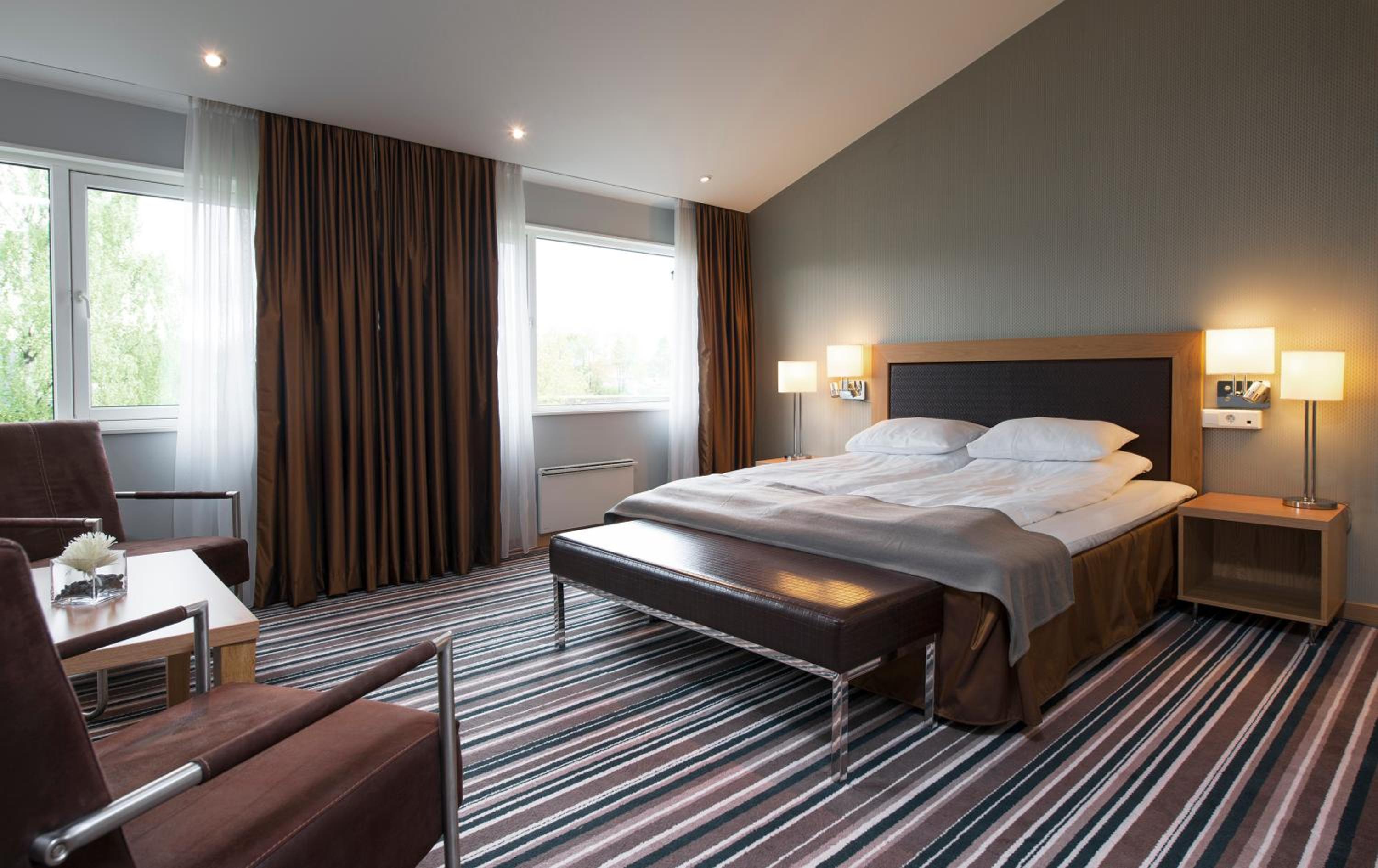 Twin Room - Photo 1