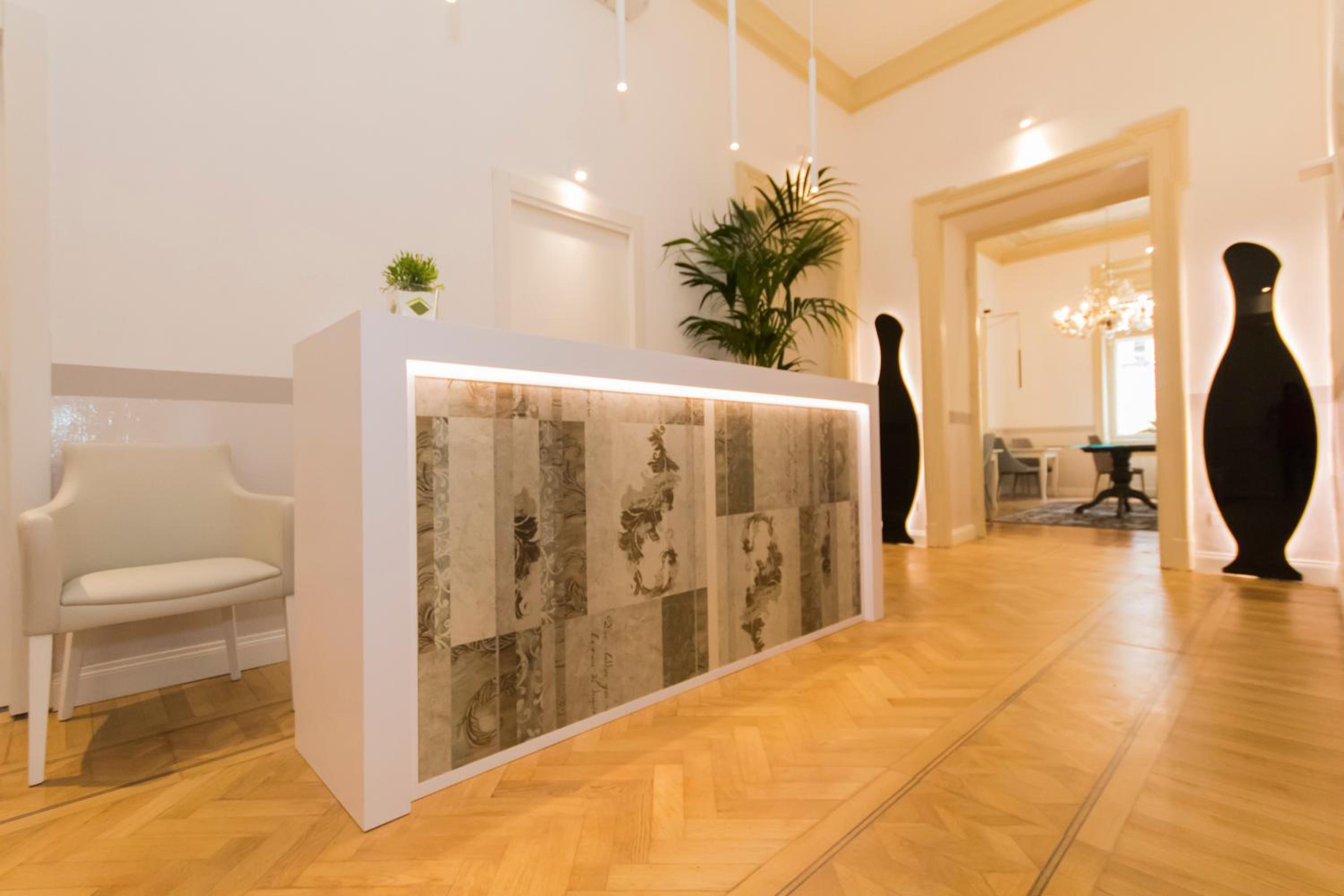 Luxury Quadruple Room - Photo 4
