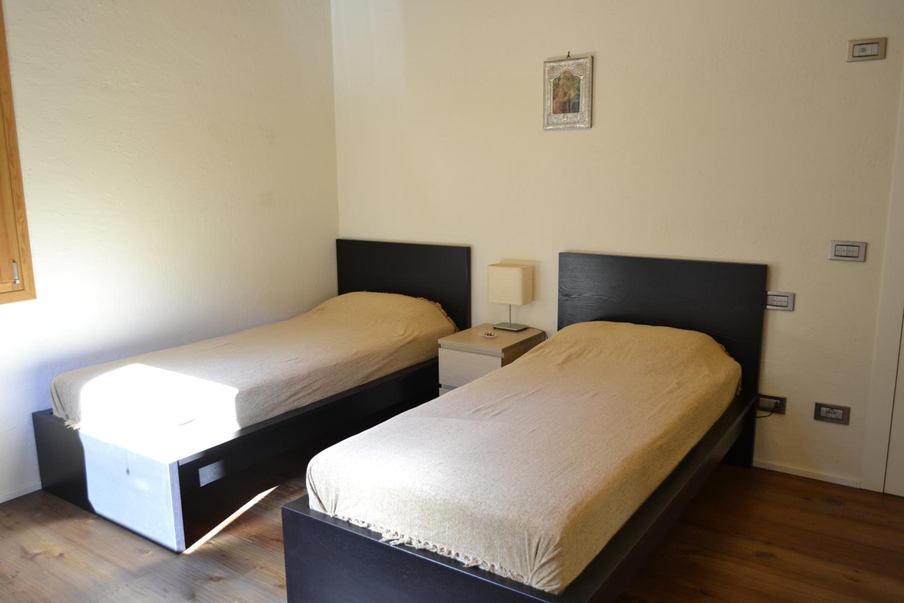 Twin Room photo 1