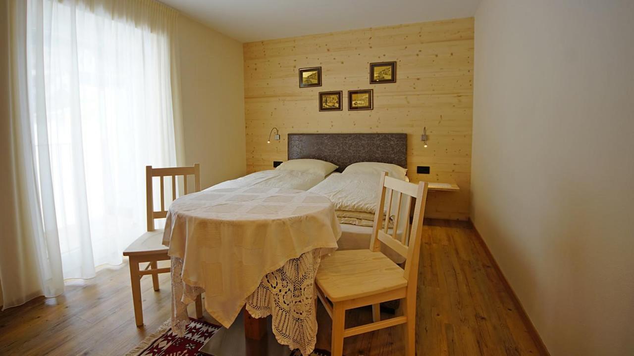 Double Room with Balcony photo 3