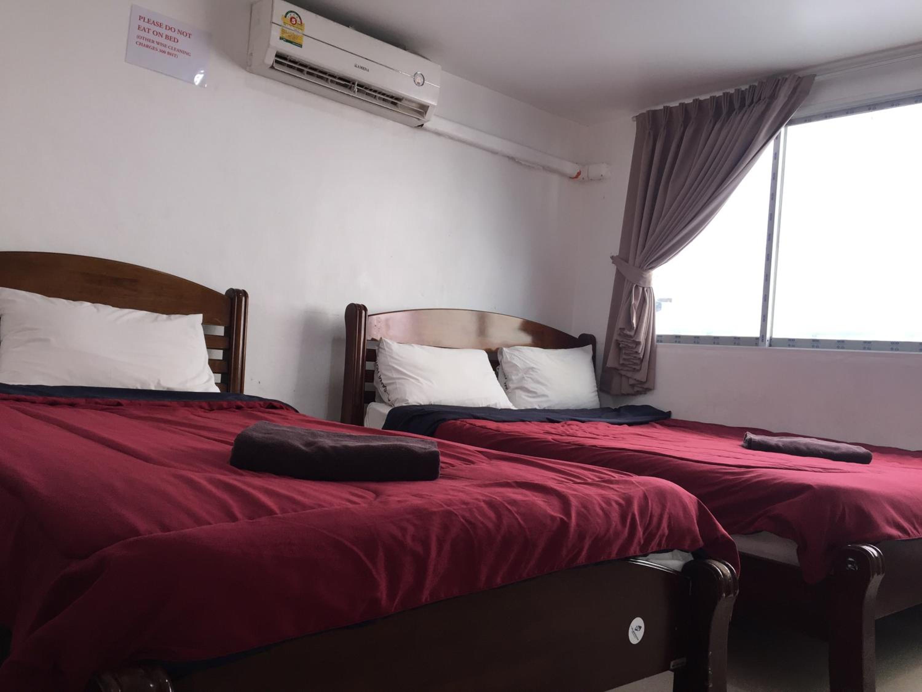 Triple Room photo 2