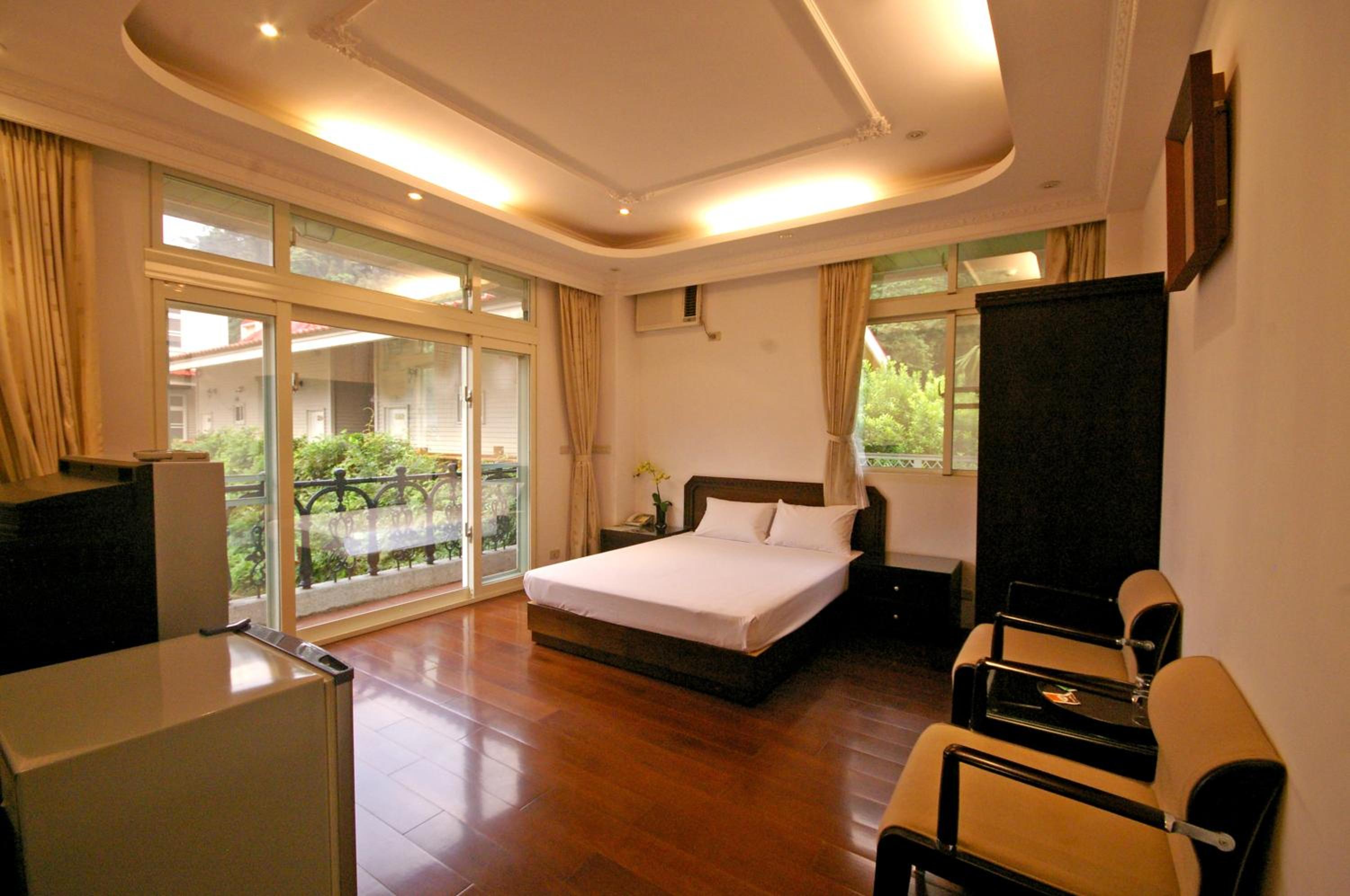 Double Room with Garden View photo 1
